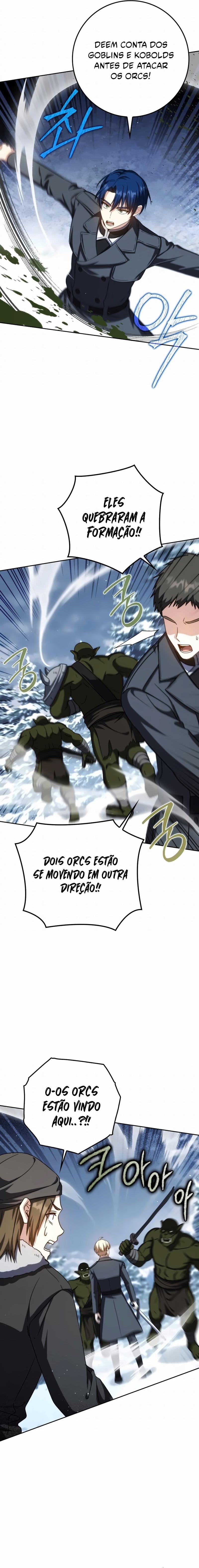 The Reincarnated Assassin Is a Swordmaster Vol. 2 Ch. 41 第9页