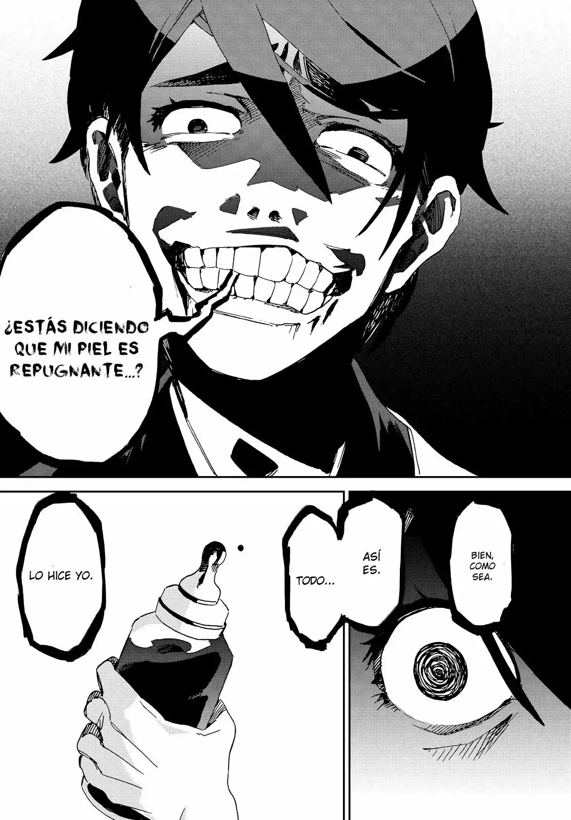 Killer Killer Vol. 1 Ch. 1 第48页