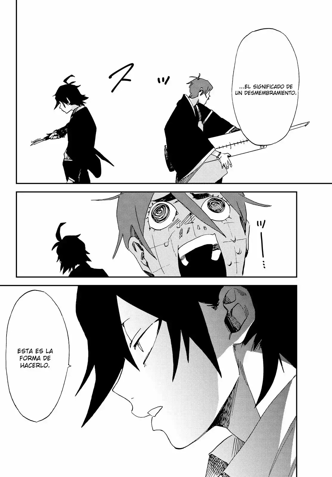 Killer Killer Vol. 1 Ch. 1 第52页