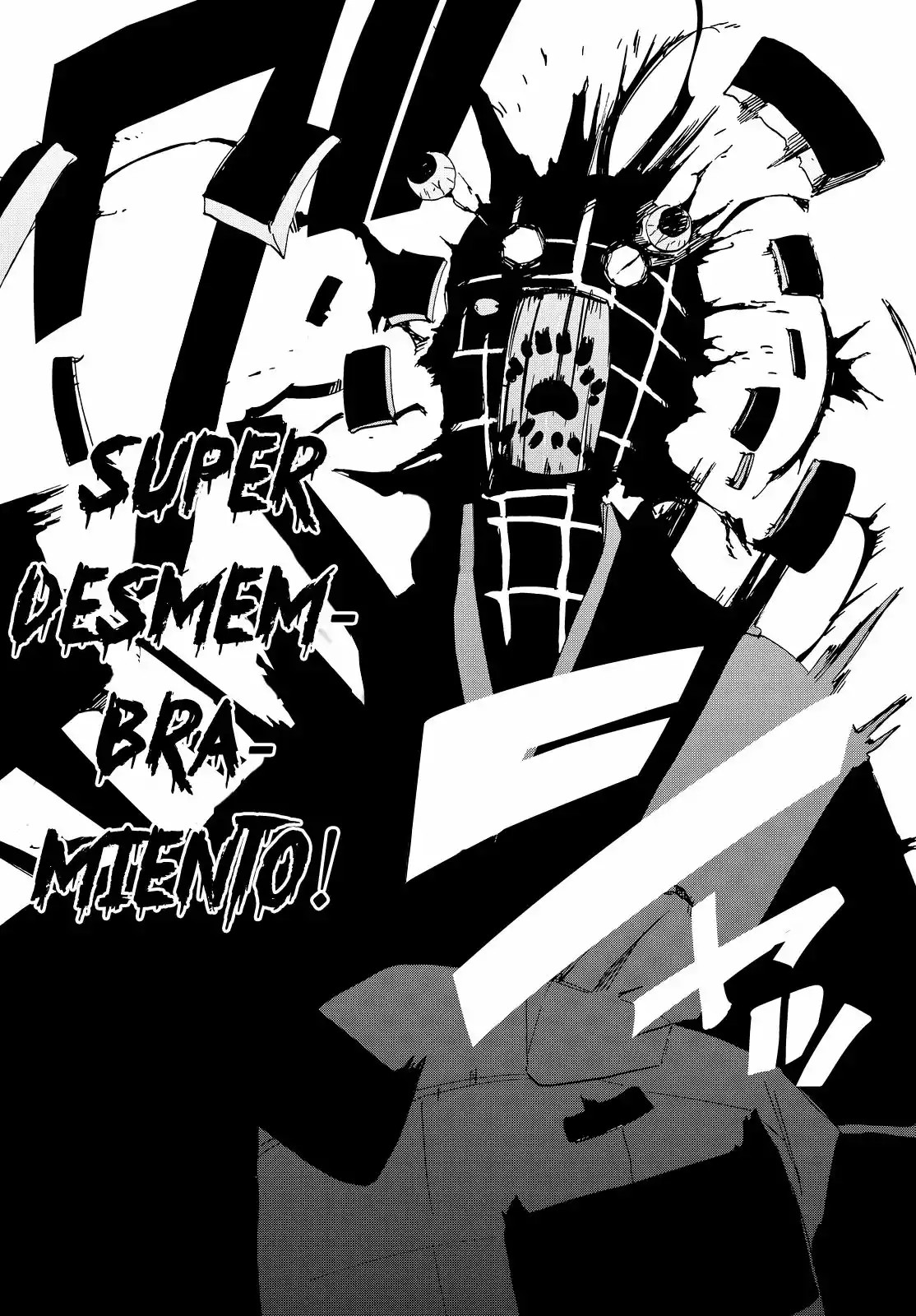 Killer Killer Vol. 1 Ch. 1 第54页