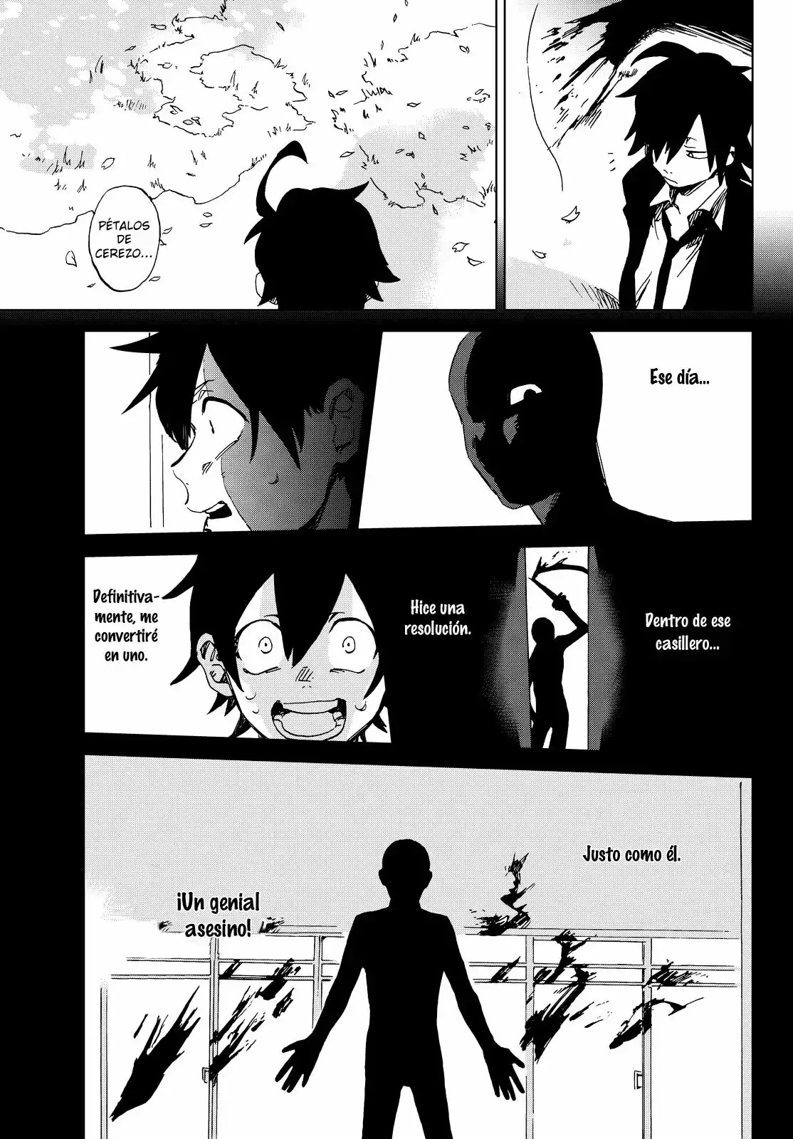 Killer Killer Vol. 1 Ch. 1 第55页