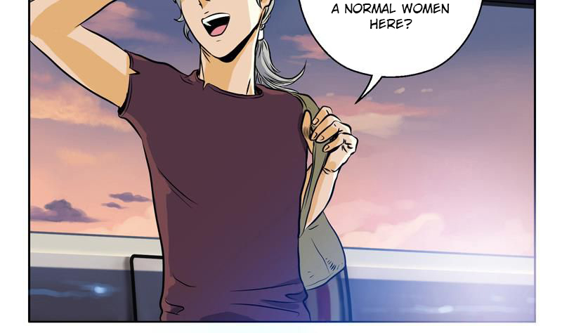 Urban Best Medic Ch. 1 第12页