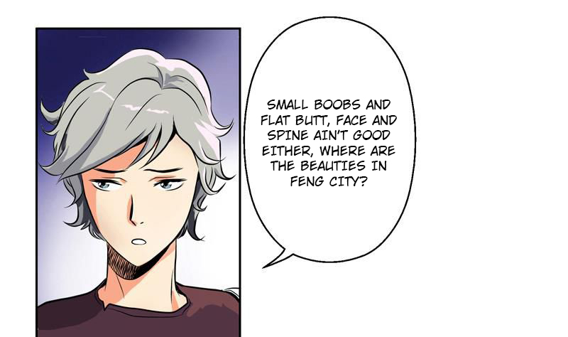 Urban Best Medic Ch. 1 第15页