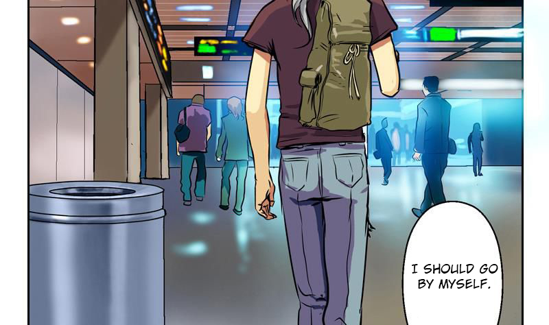Urban Best Medic Ch. 1 第33页