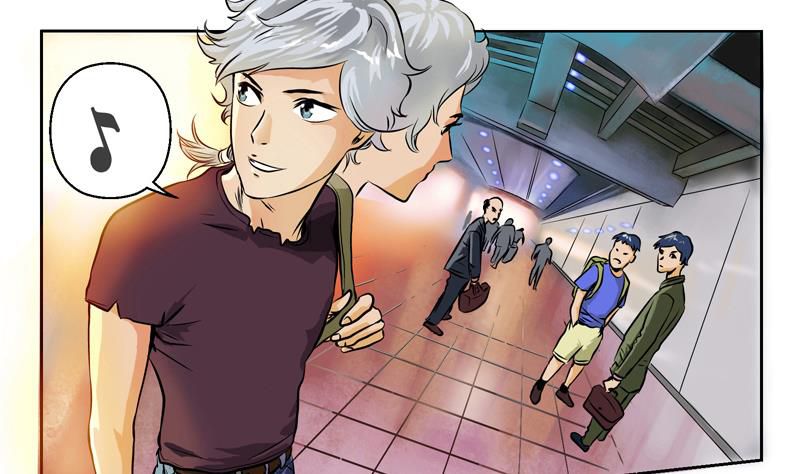 Urban Best Medic Ch. 1 第9页