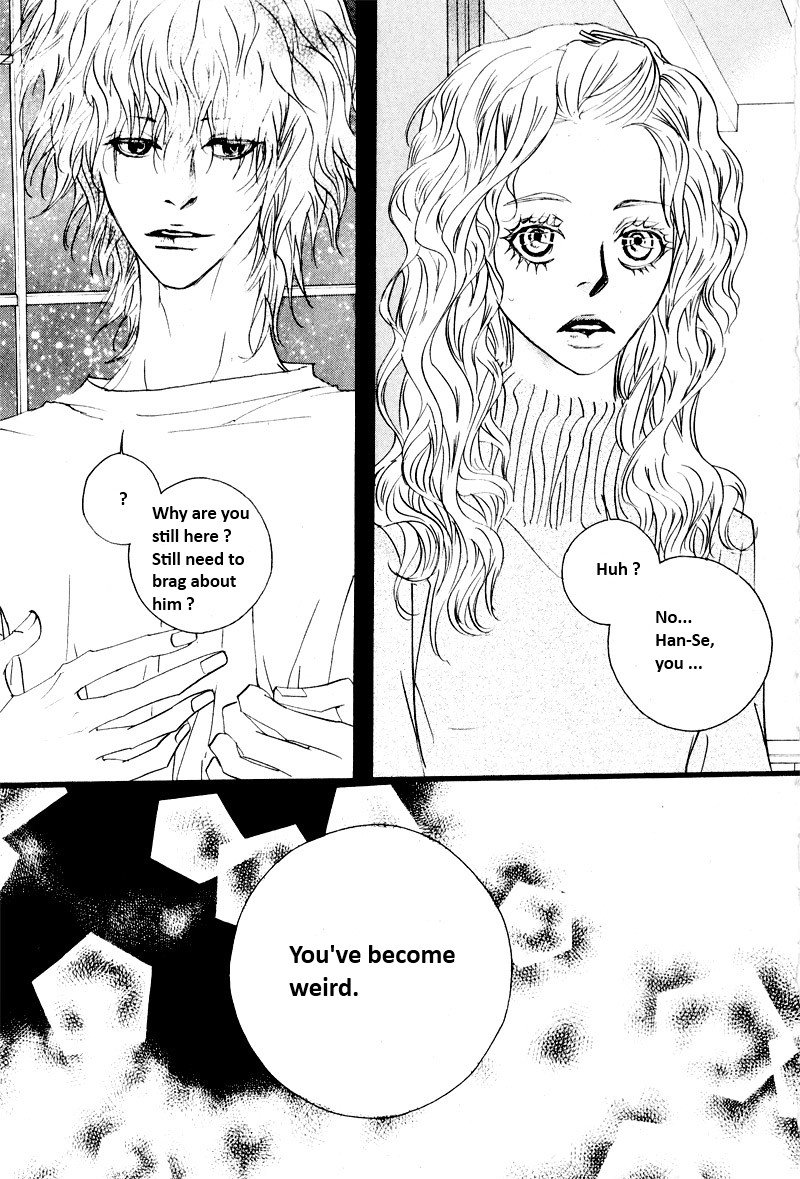 Hannune Banhada! Season 2 Vol. 6 Ch. 1 第46页
