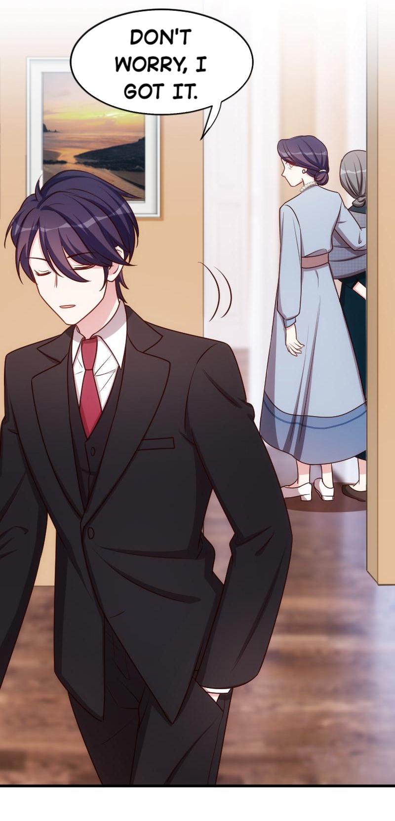 Xiaobai's Dream Daddy Pitiful, Helpless, and Weak 第11页