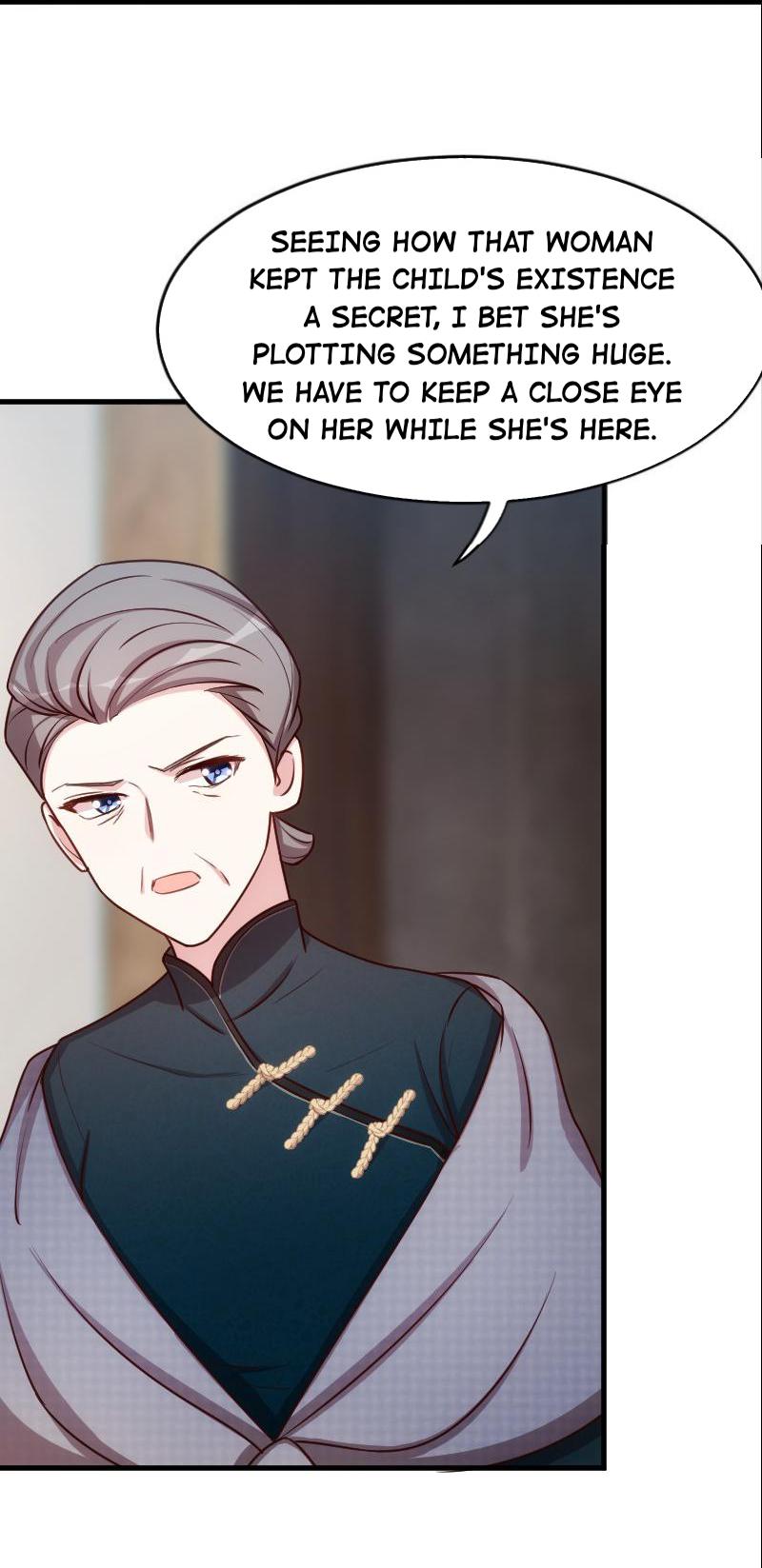 Xiaobai's Dream Daddy Pitiful, Helpless, and Weak 第18页