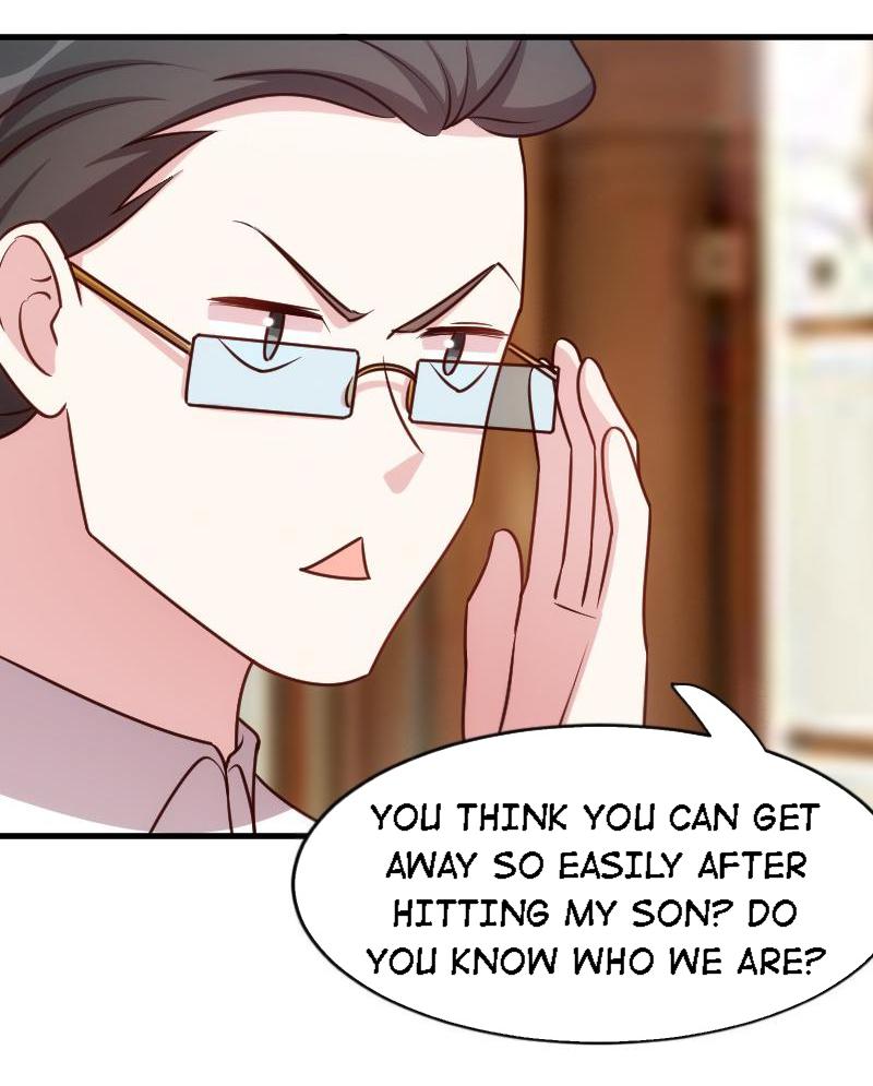 Xiaobai's Dream Daddy Pitiful, Helpless, and Weak 第26页