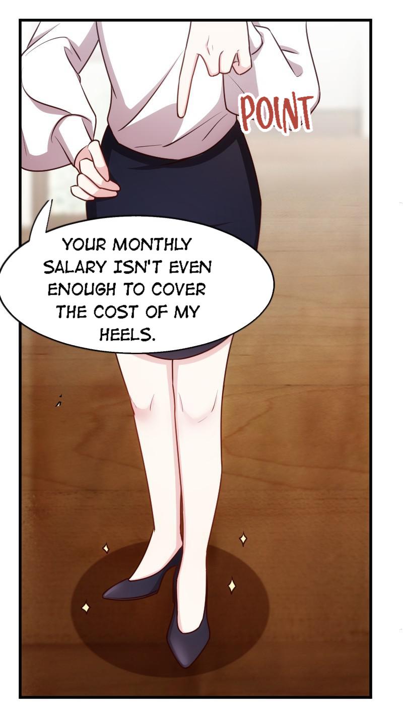 Xiaobai's Dream Daddy Pitiful, Helpless, and Weak 第27页