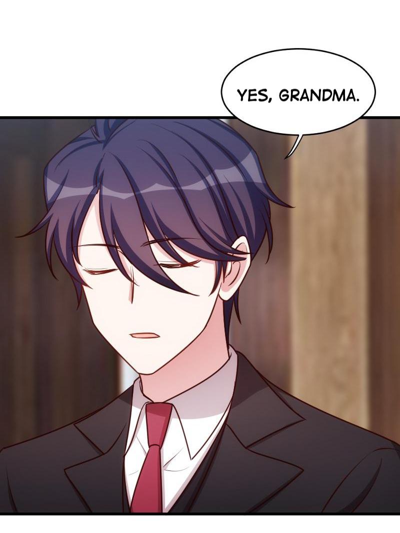 Xiaobai's Dream Daddy Pitiful, Helpless, and Weak 第9页