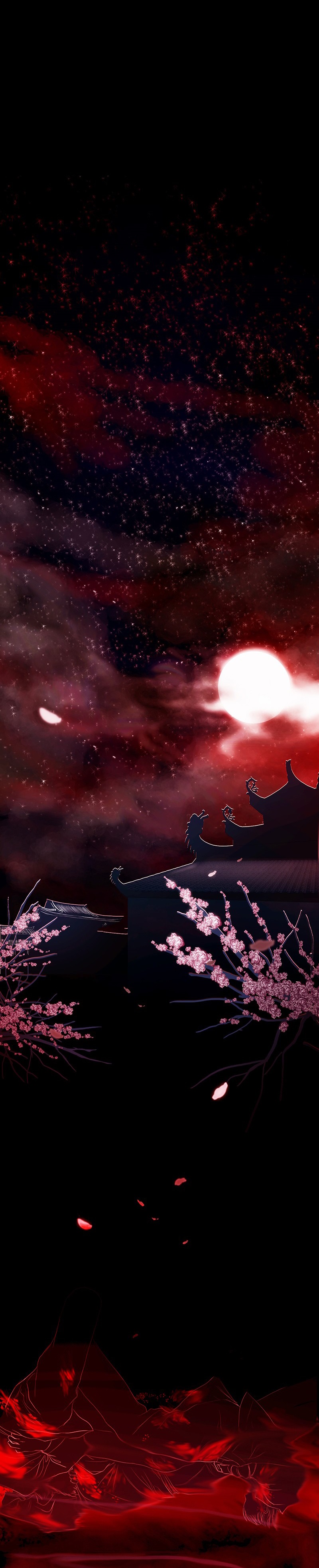 My Dear Cold Blooded King 第2页