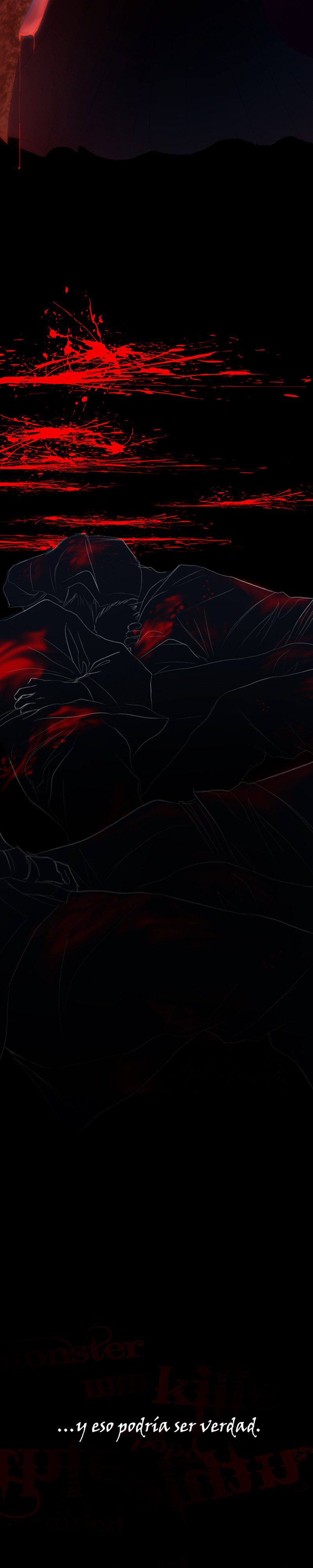 My Dear Cold Blooded King 第4页