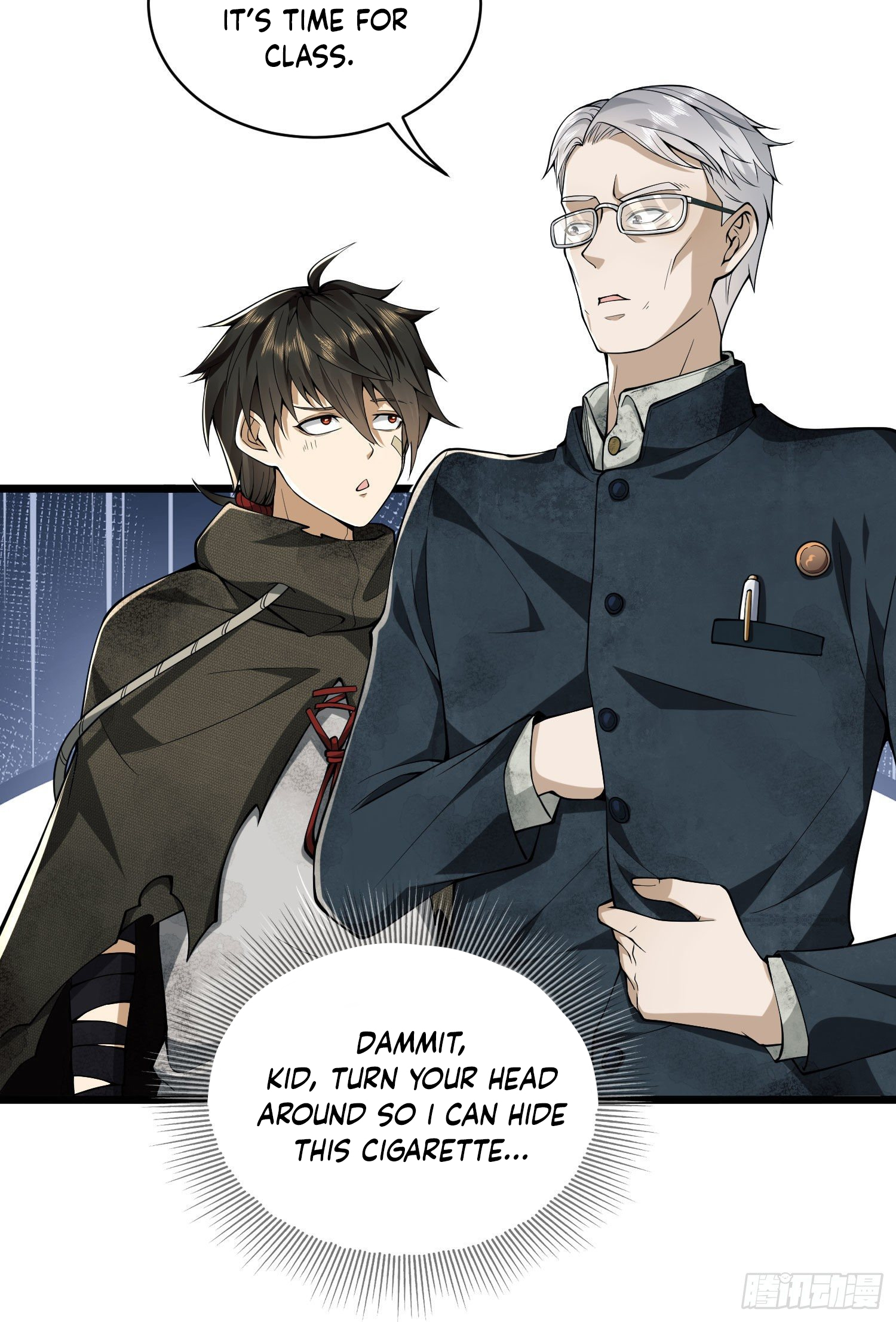 The First Order Ch. 3 第101页