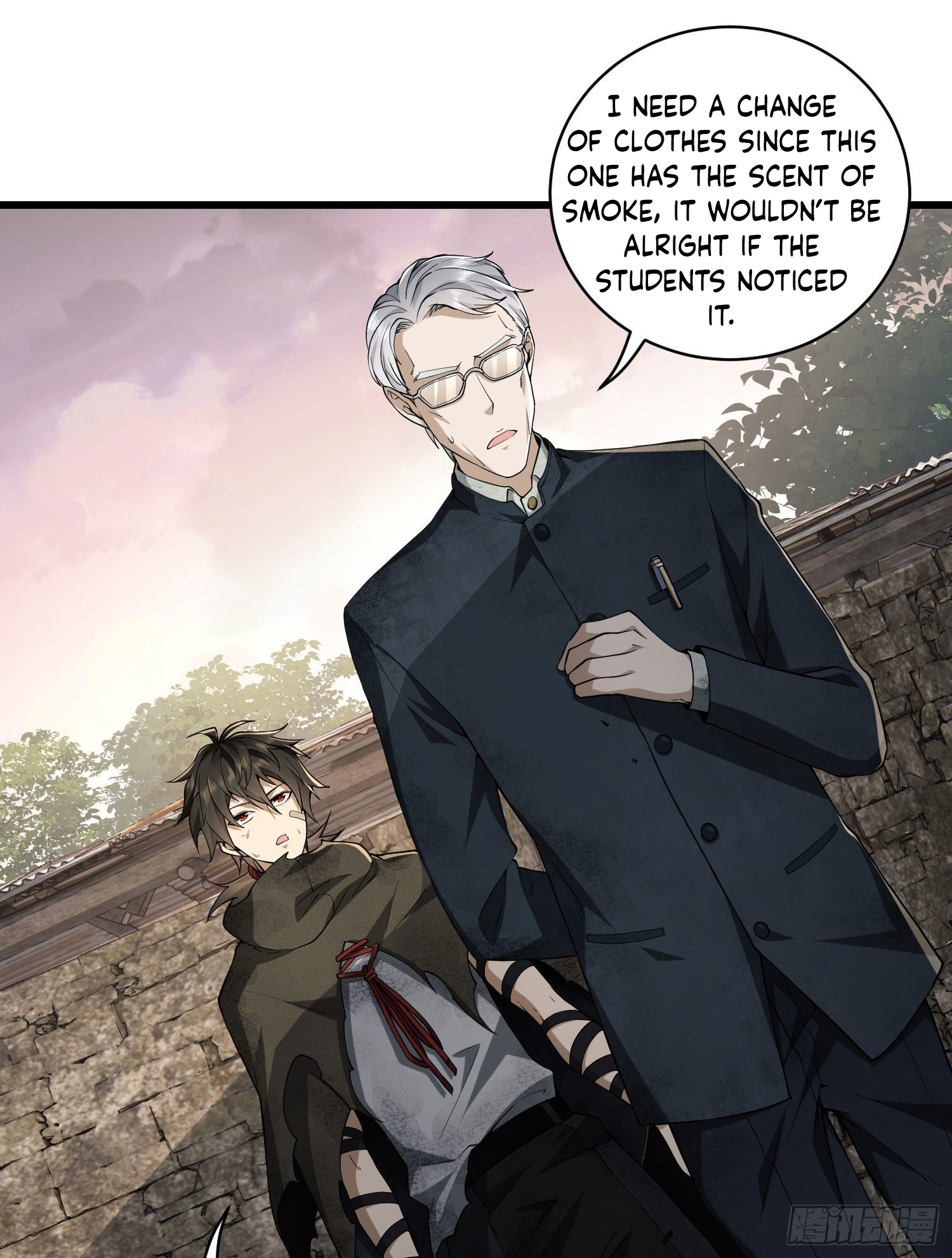 The First Order Ch. 3 第102页