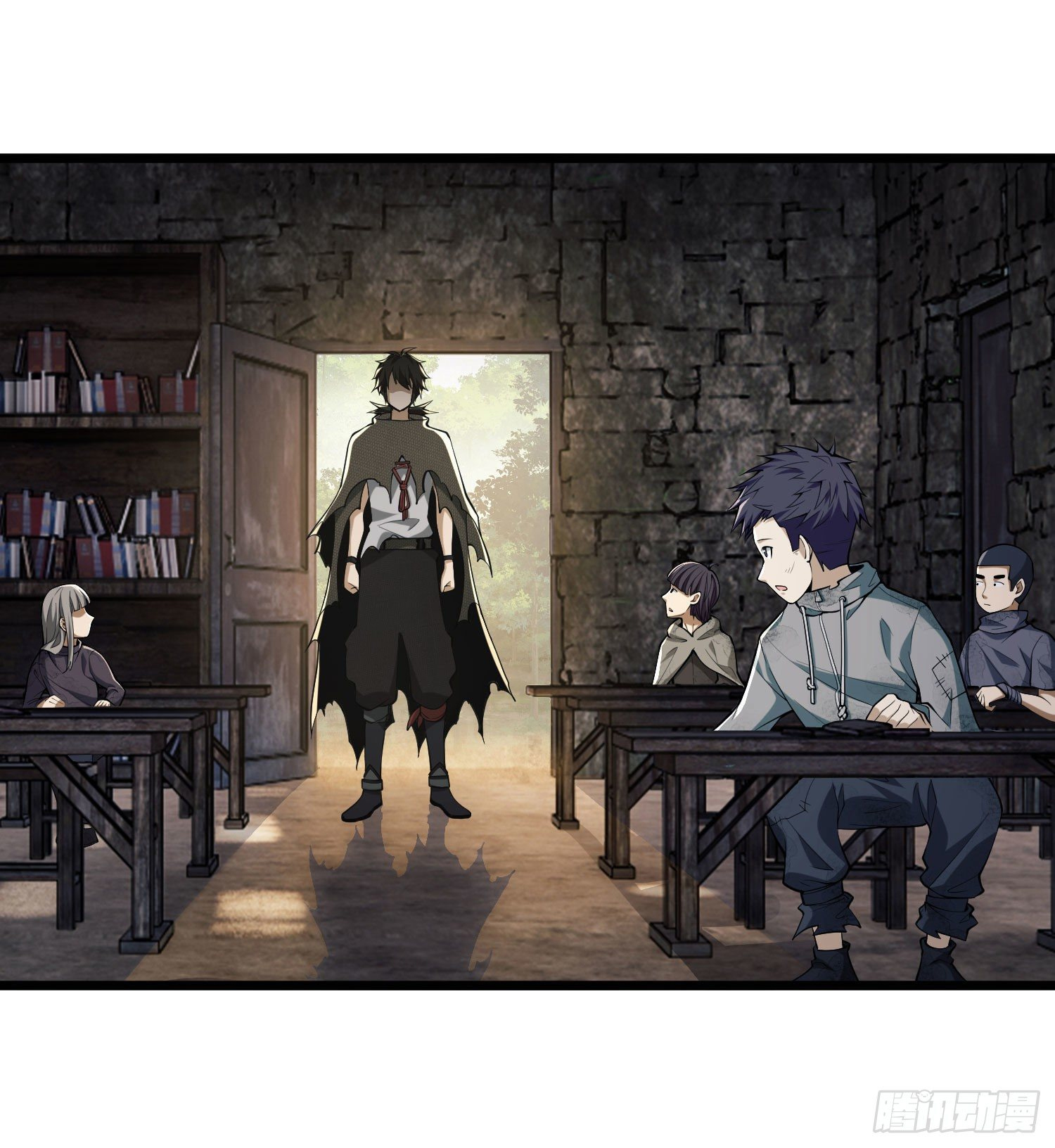The First Order Ch. 3 第107页