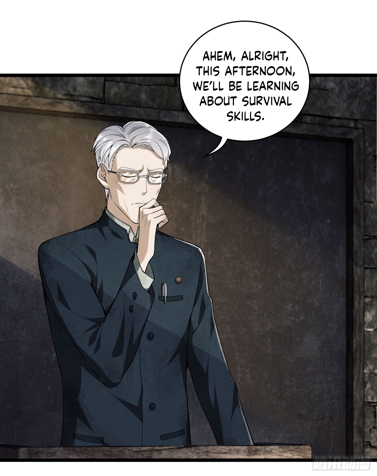 The First Order Ch. 3 第108页