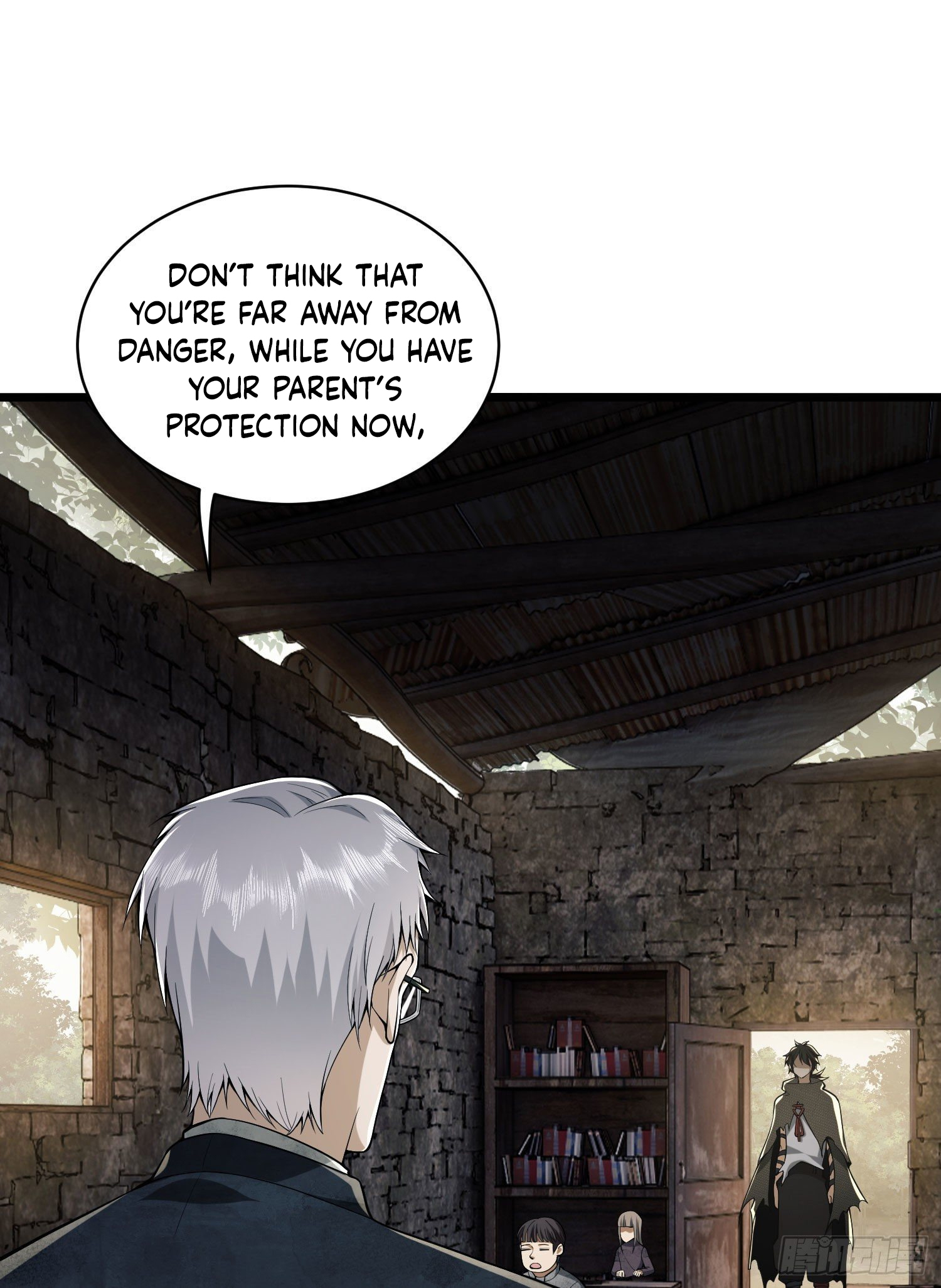 The First Order Ch. 3 第109页