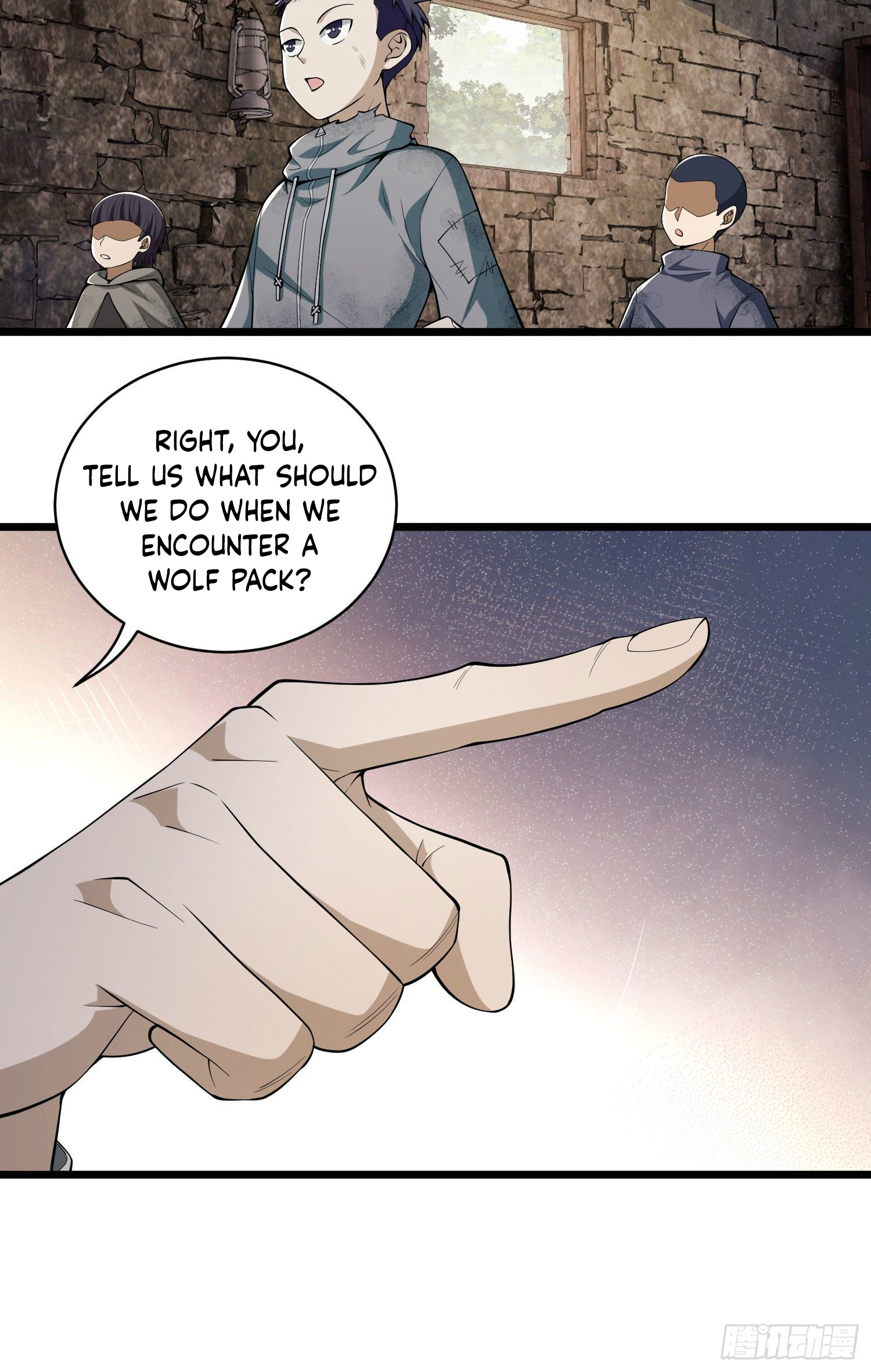 The First Order Ch. 3 第111页