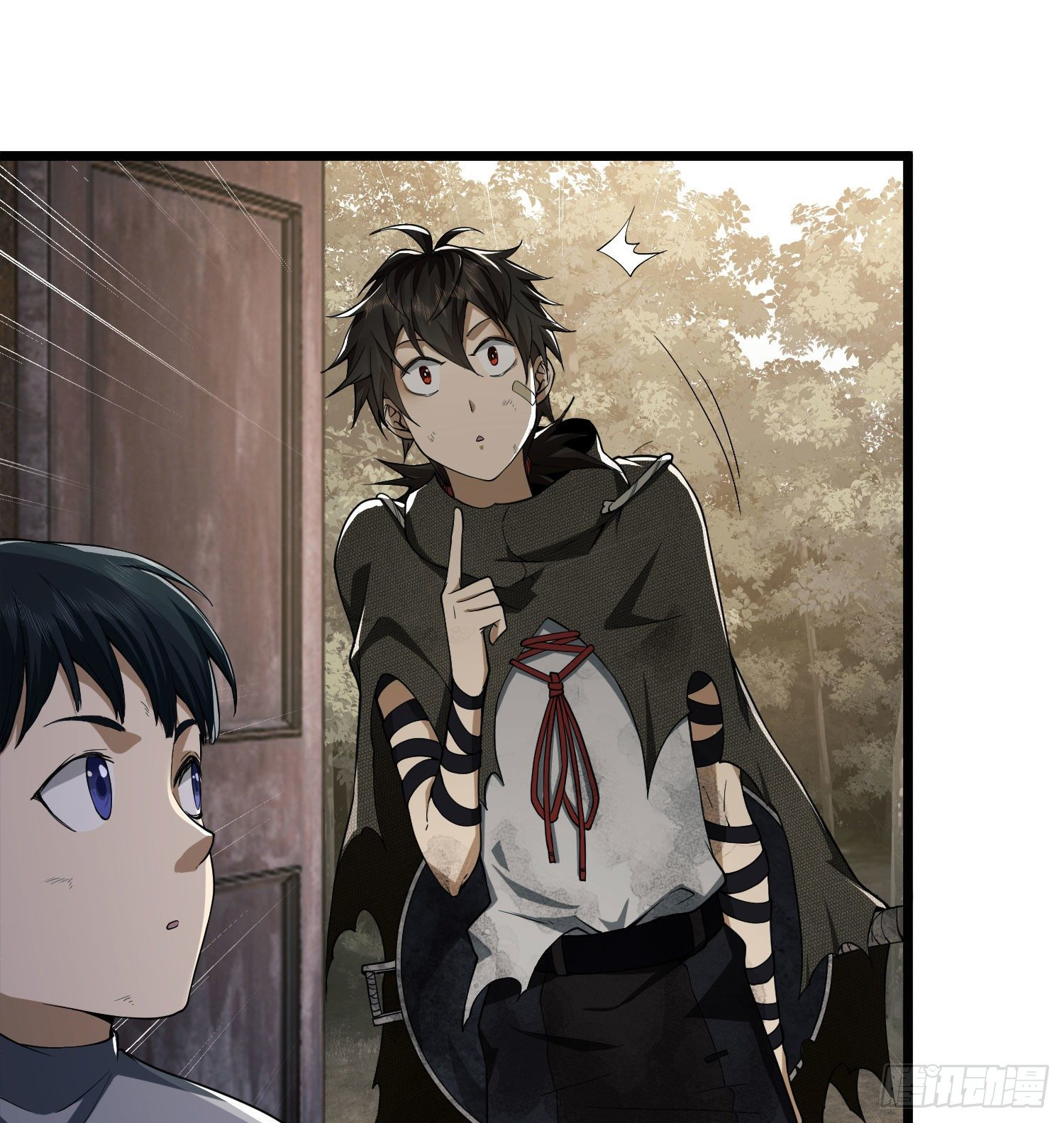 The First Order Ch. 3 第112页