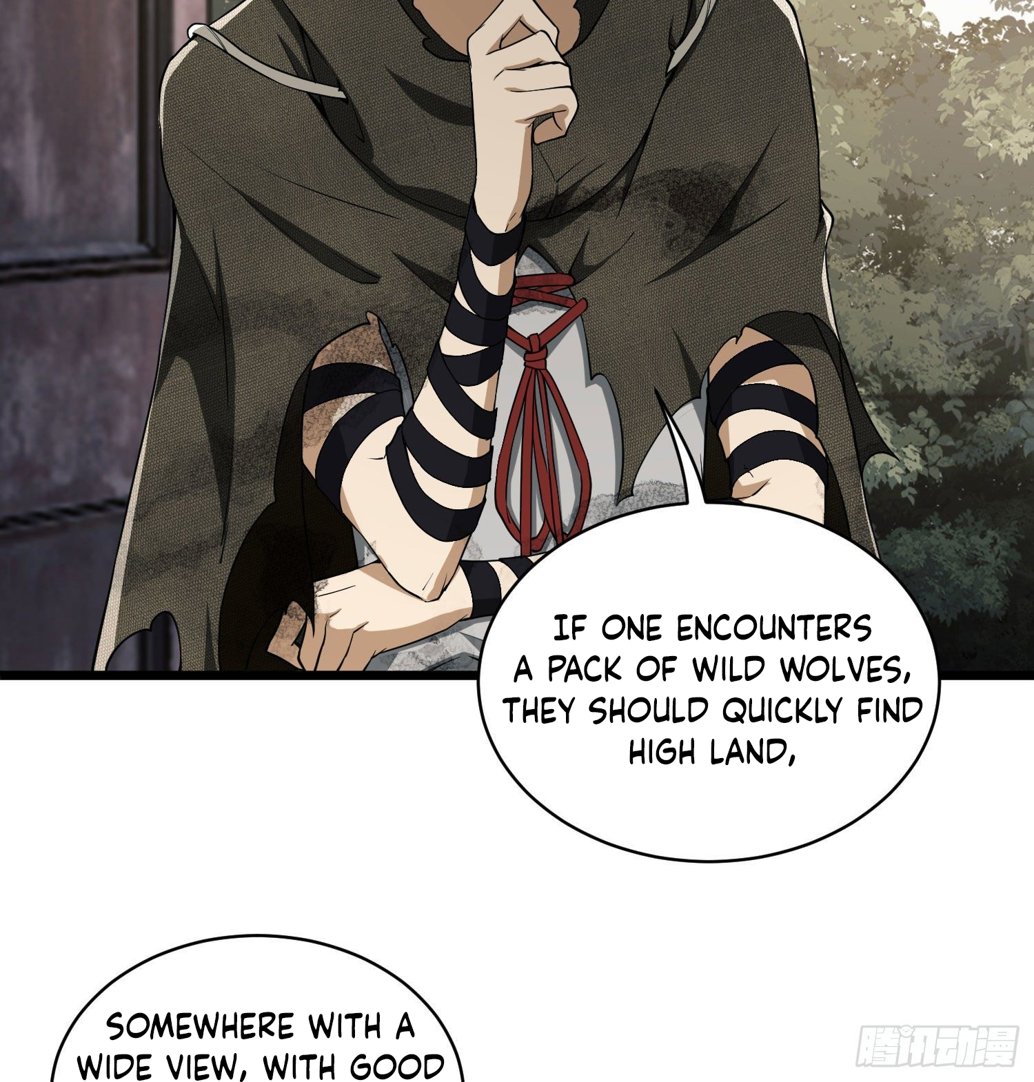 The First Order Ch. 3 第114页
