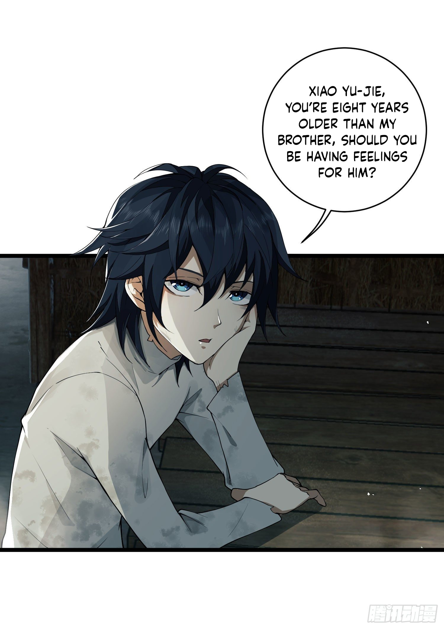 The First Order Ch. 3 第15页