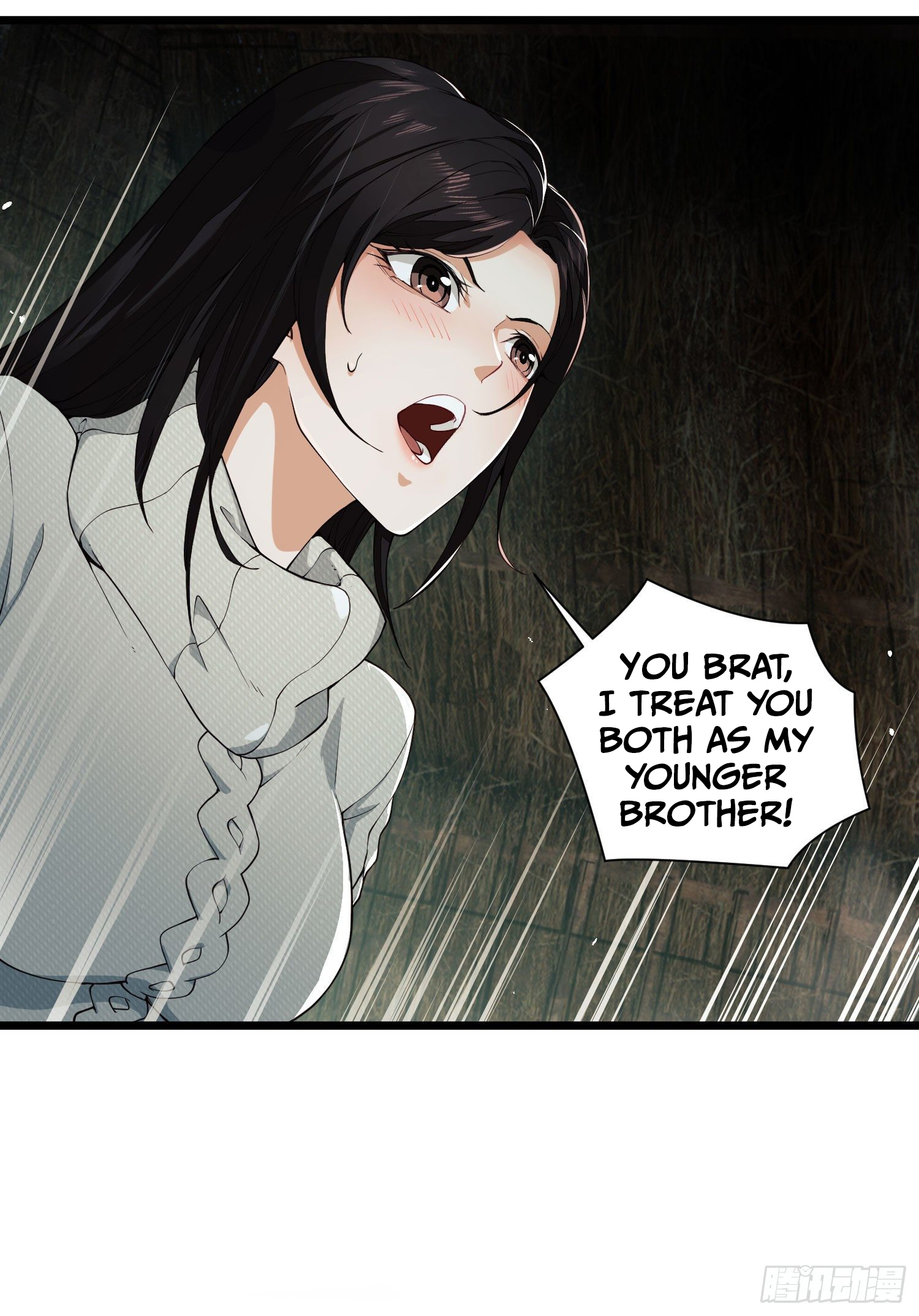 The First Order Ch. 3 第16页