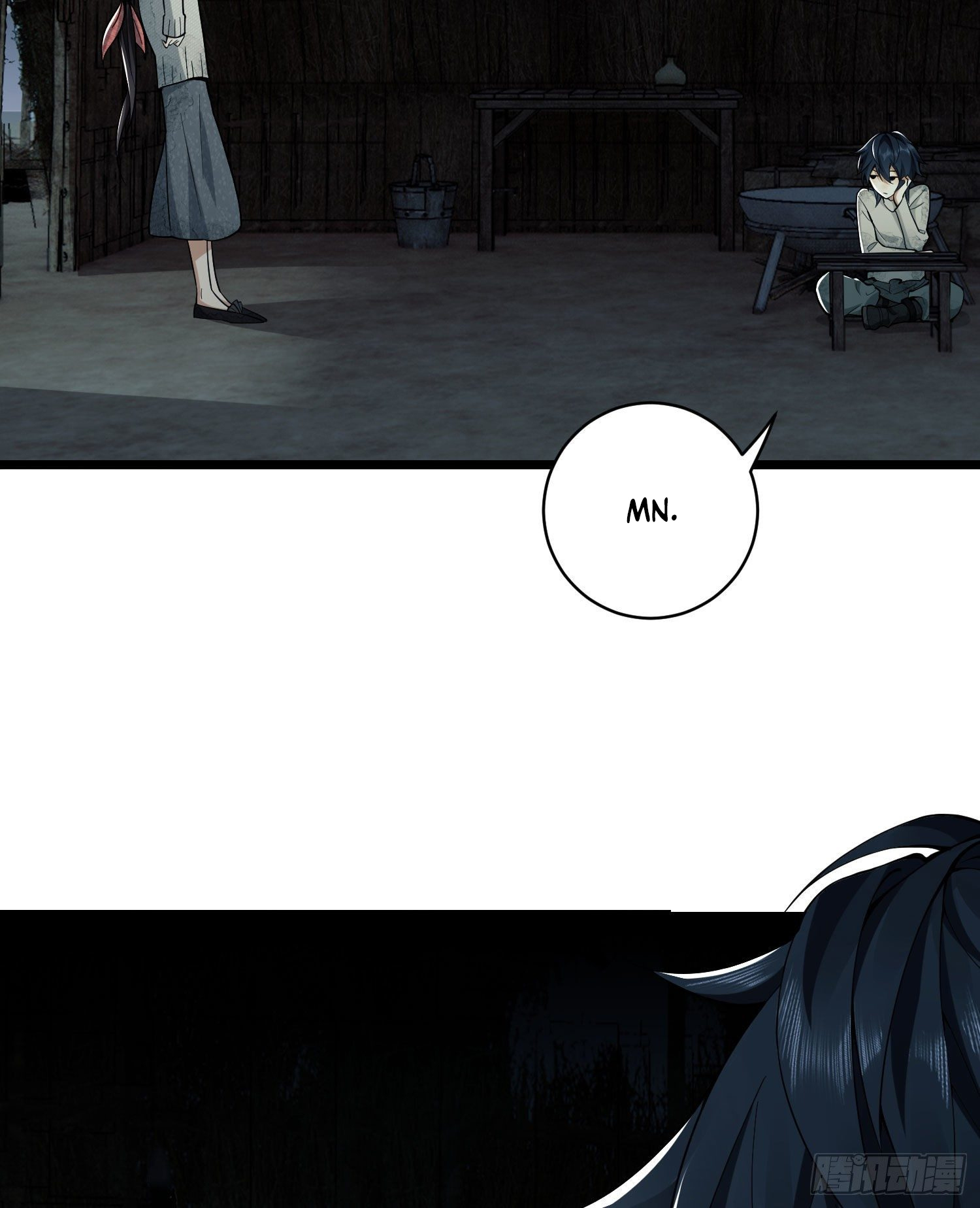 The First Order Ch. 3 第20页