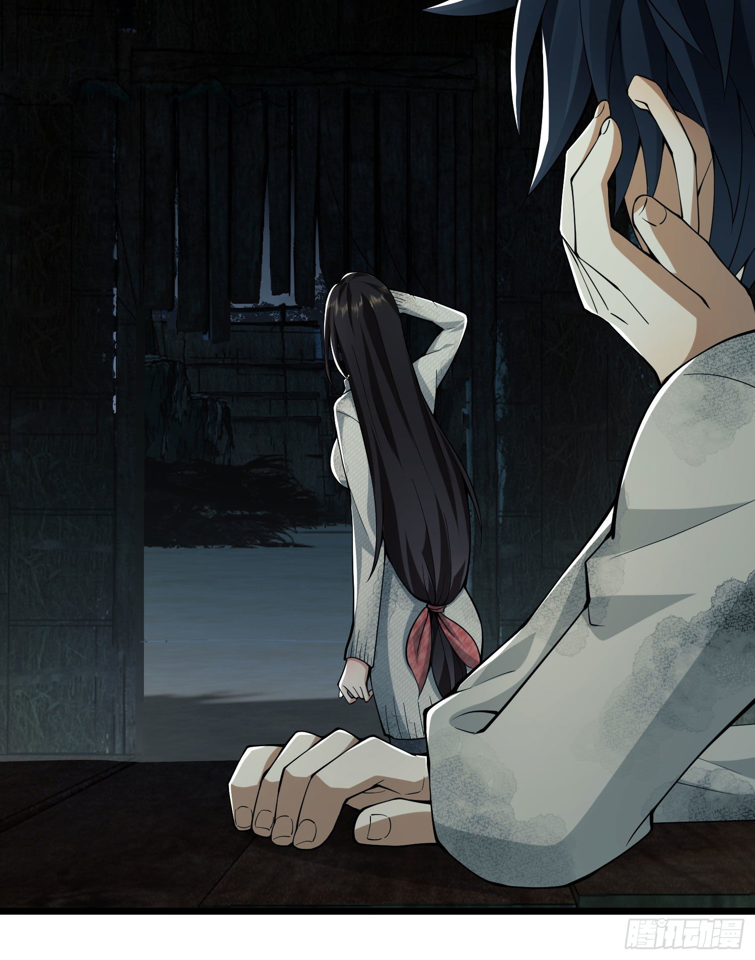The First Order Ch. 3 第21页