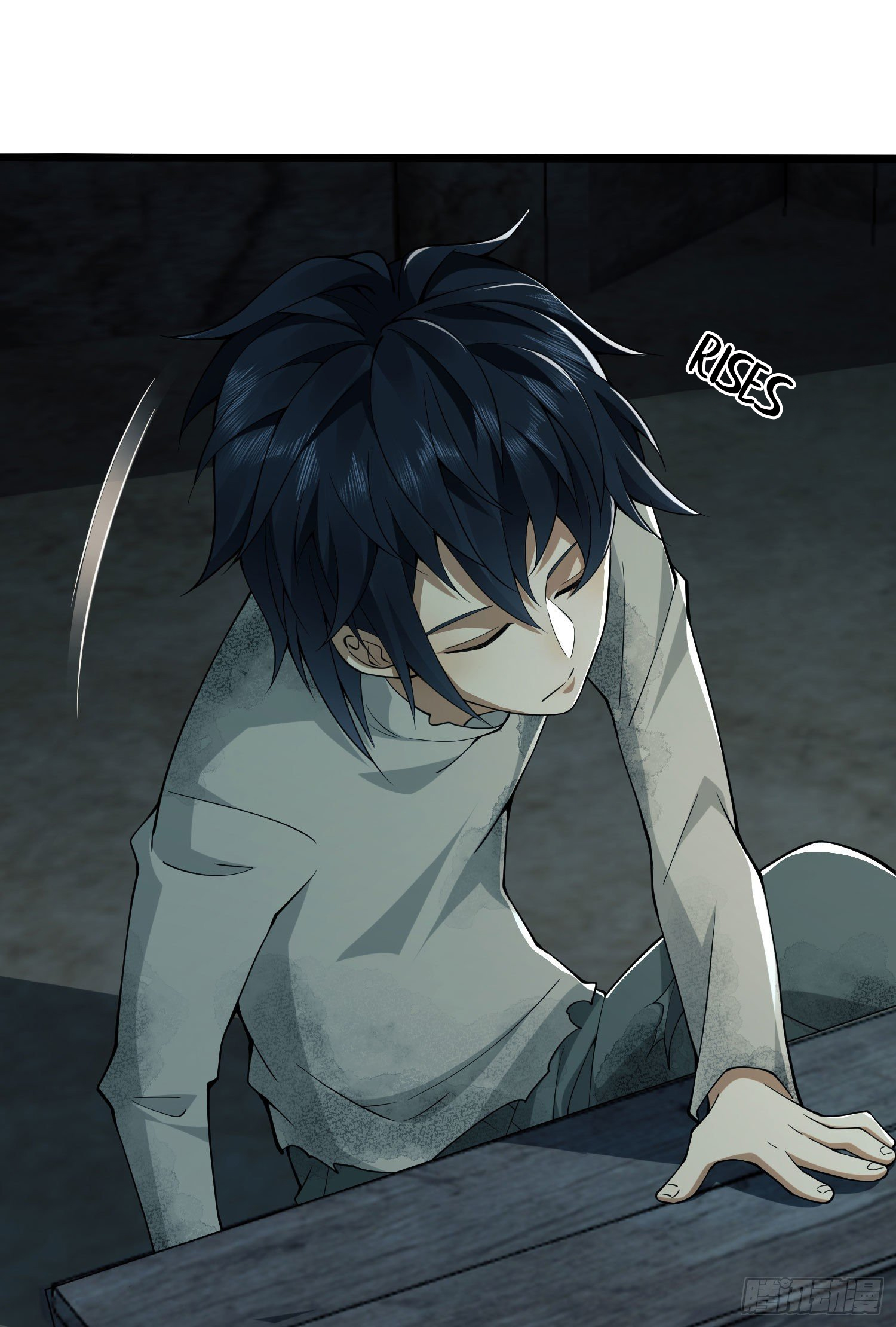 The First Order Ch. 3 第23页