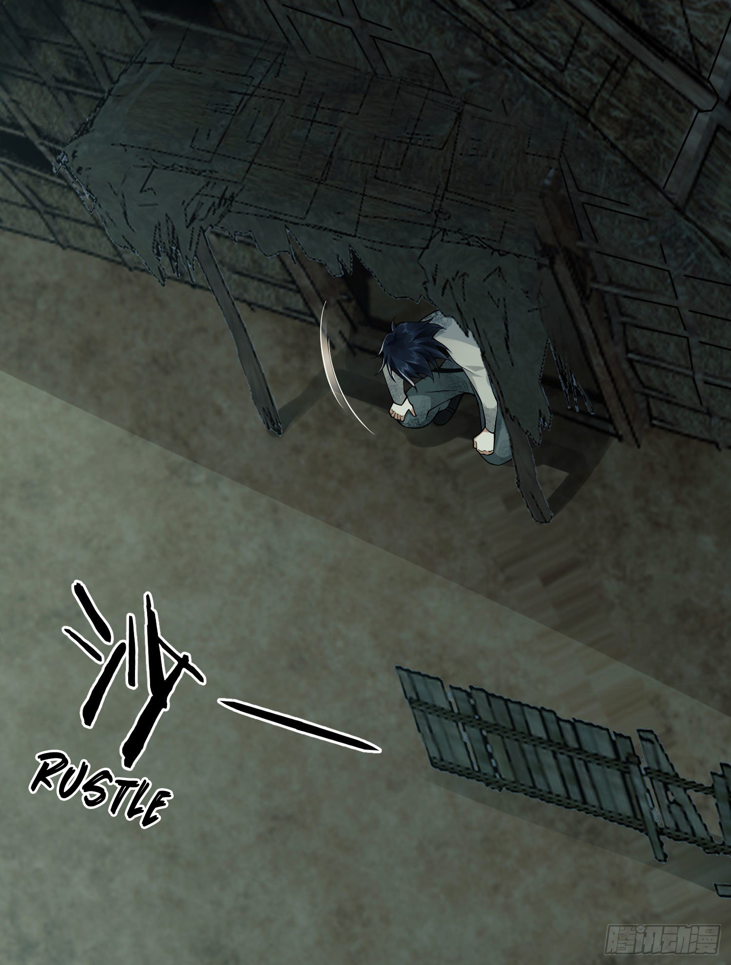 The First Order Ch. 3 第25页
