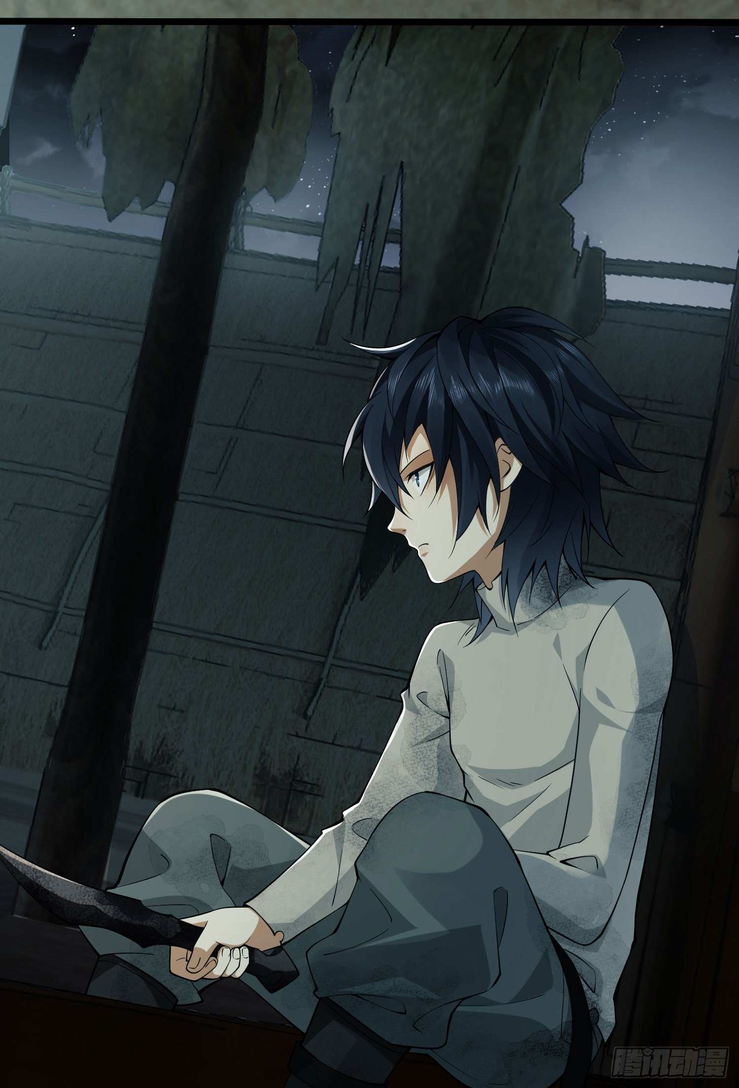 The First Order Ch. 3 第26页