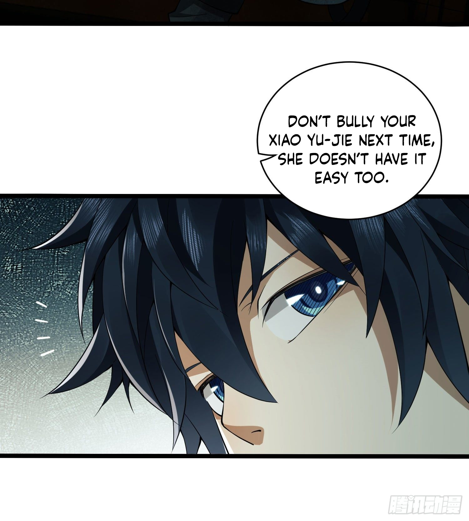 The First Order Ch. 3 第27页