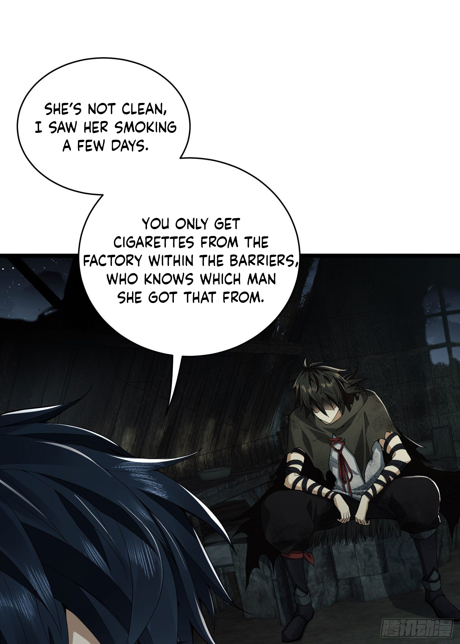 The First Order Ch. 3 第28页