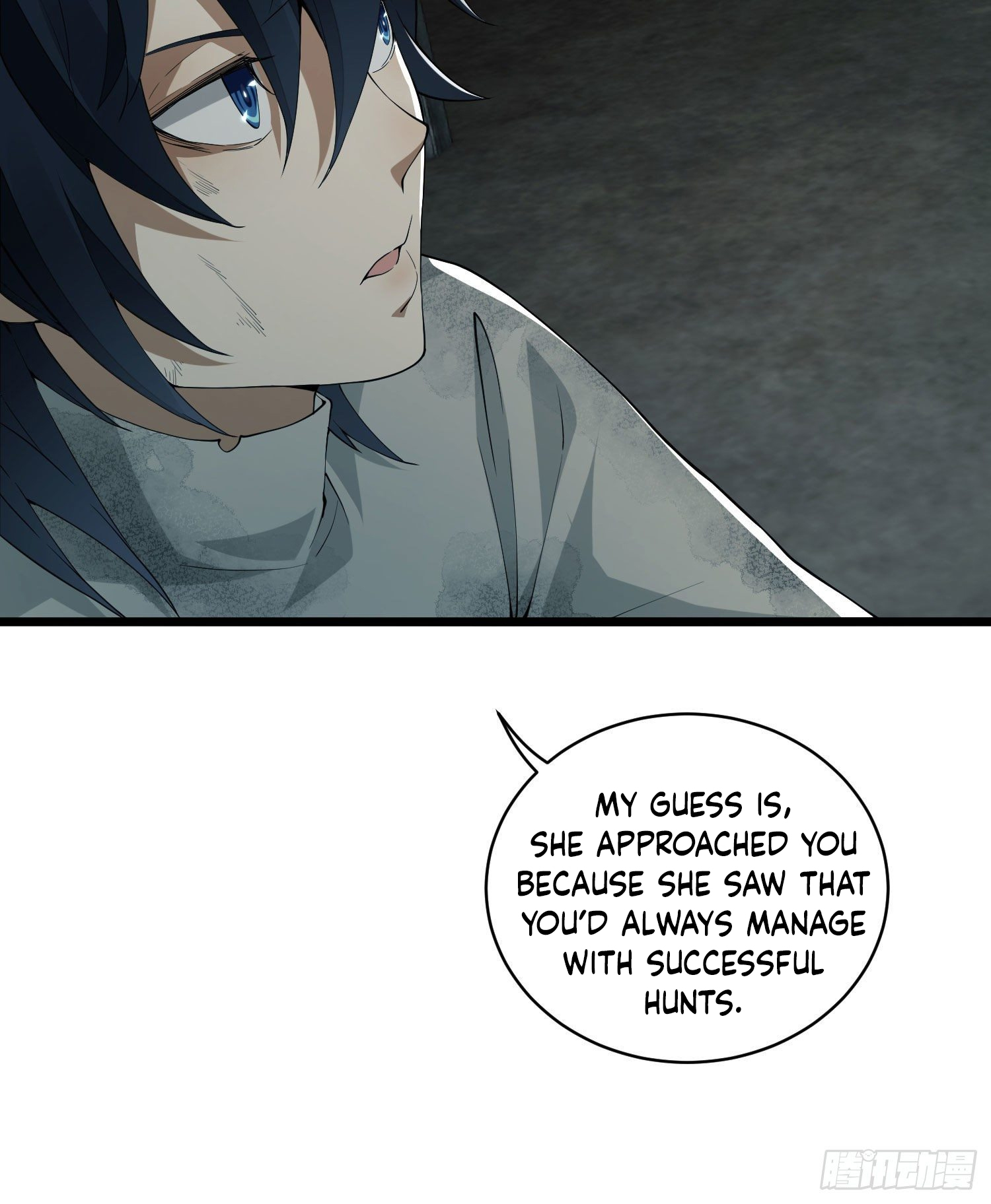 The First Order Ch. 3 第29页