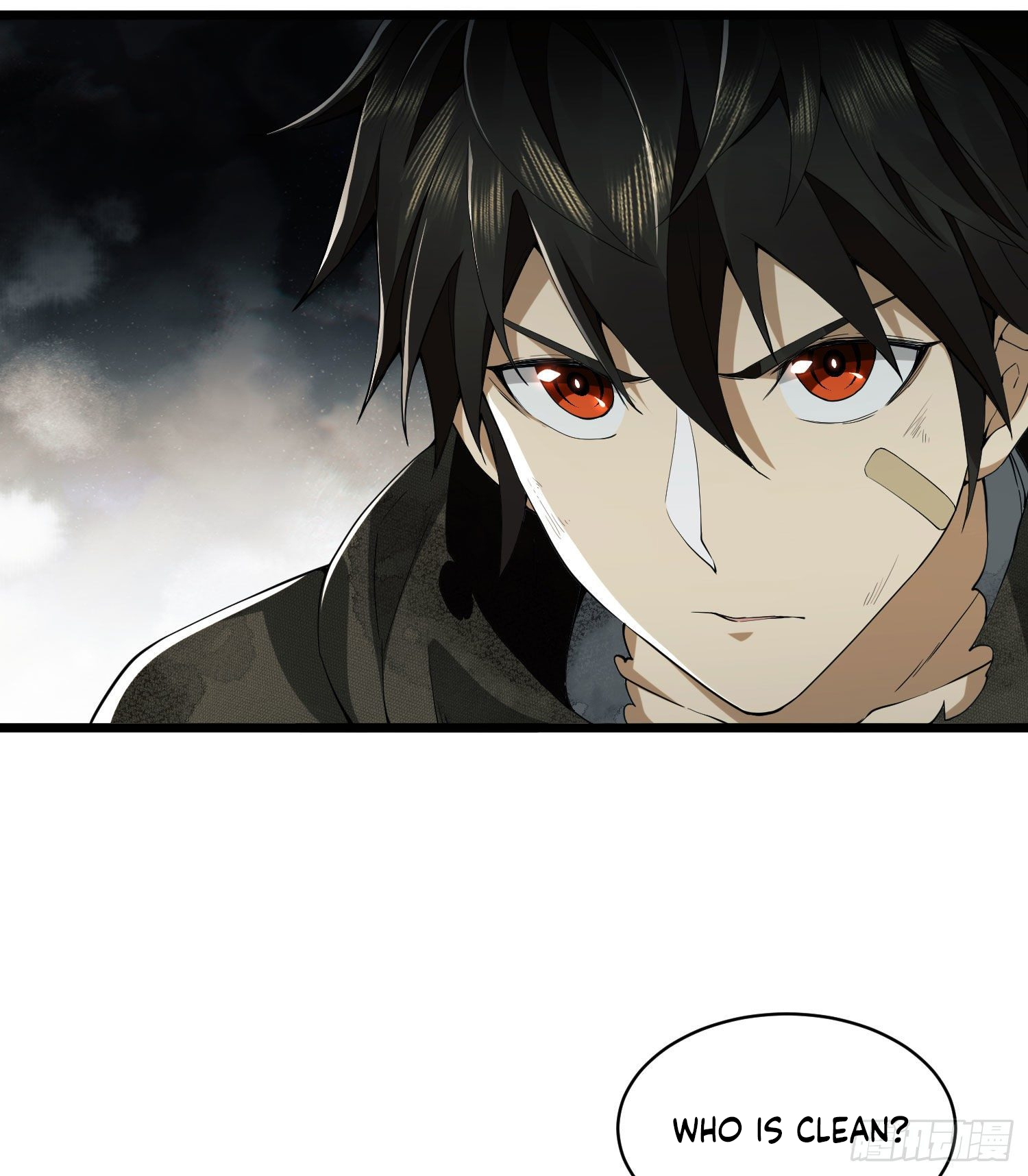 The First Order Ch. 3 第30页