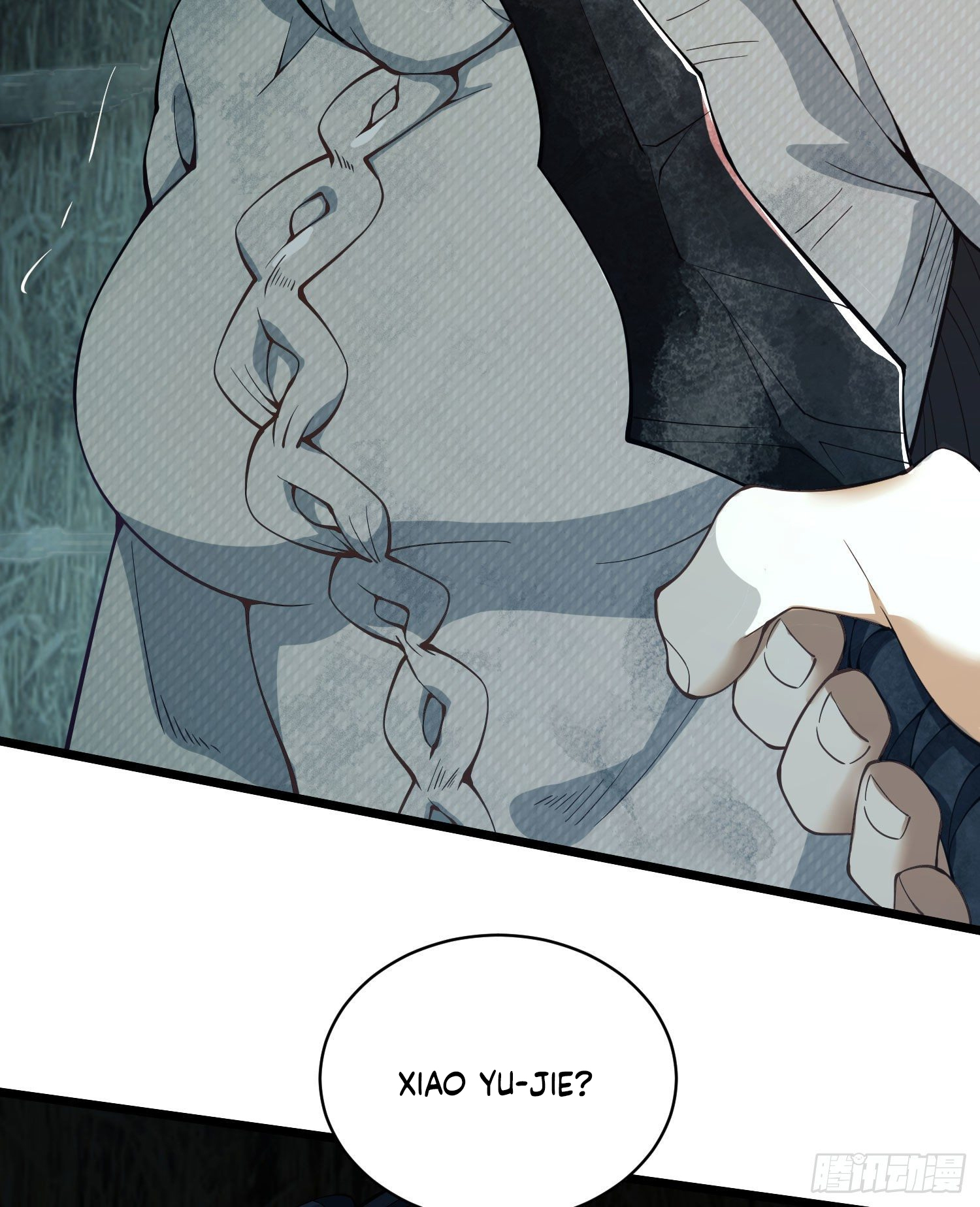 The First Order Ch. 3 第4页