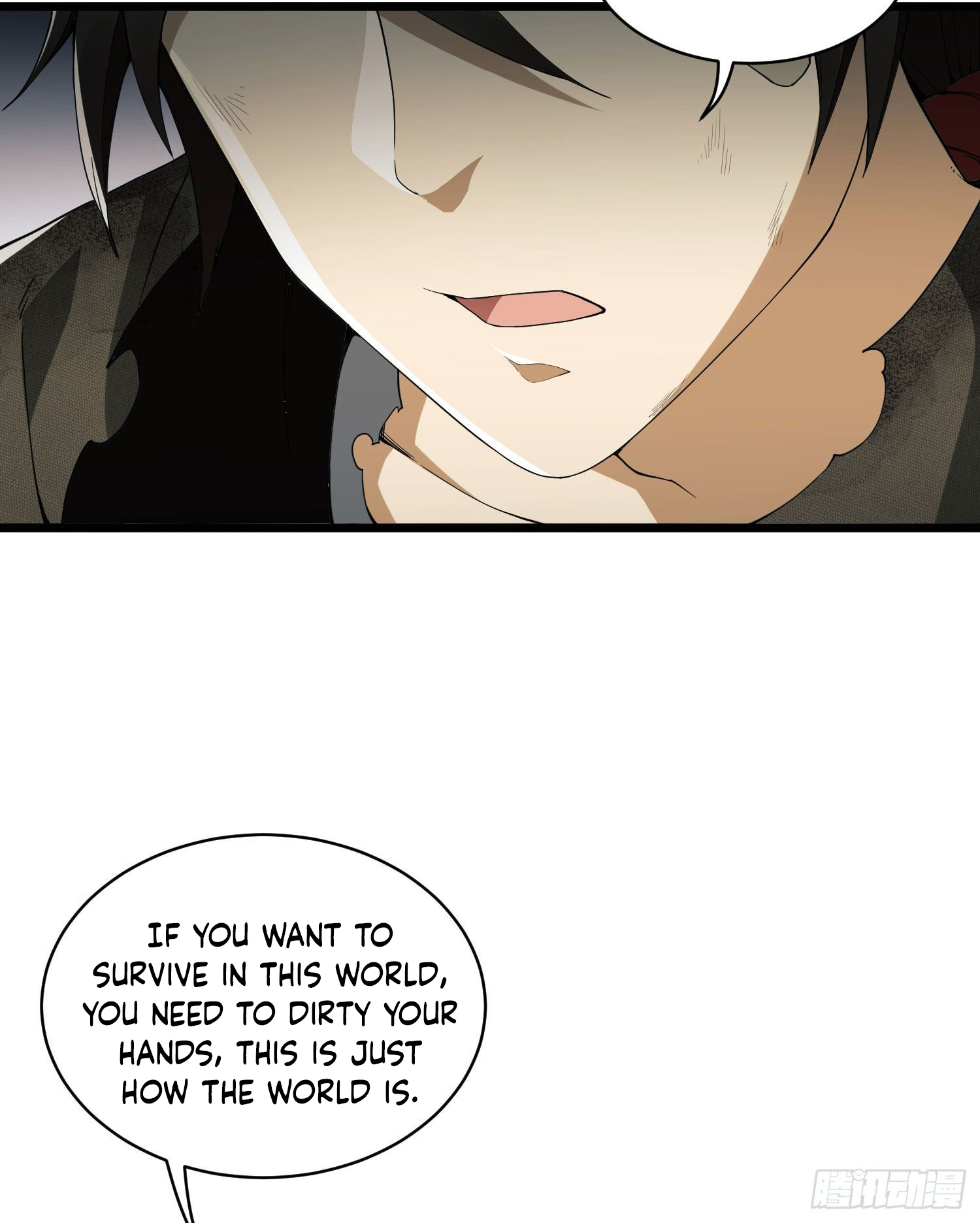 The First Order Ch. 3 第31页