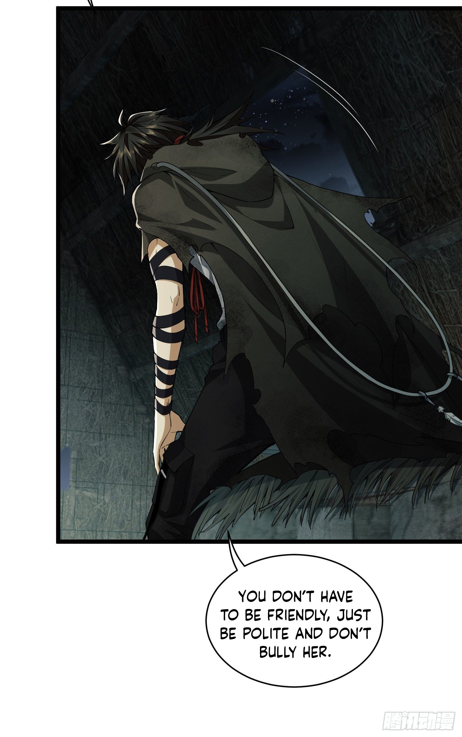 The First Order Ch. 3 第32页