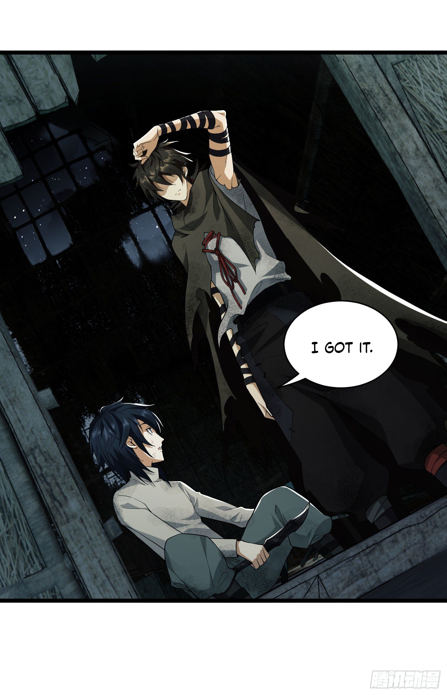 The First Order Ch. 3 第33页