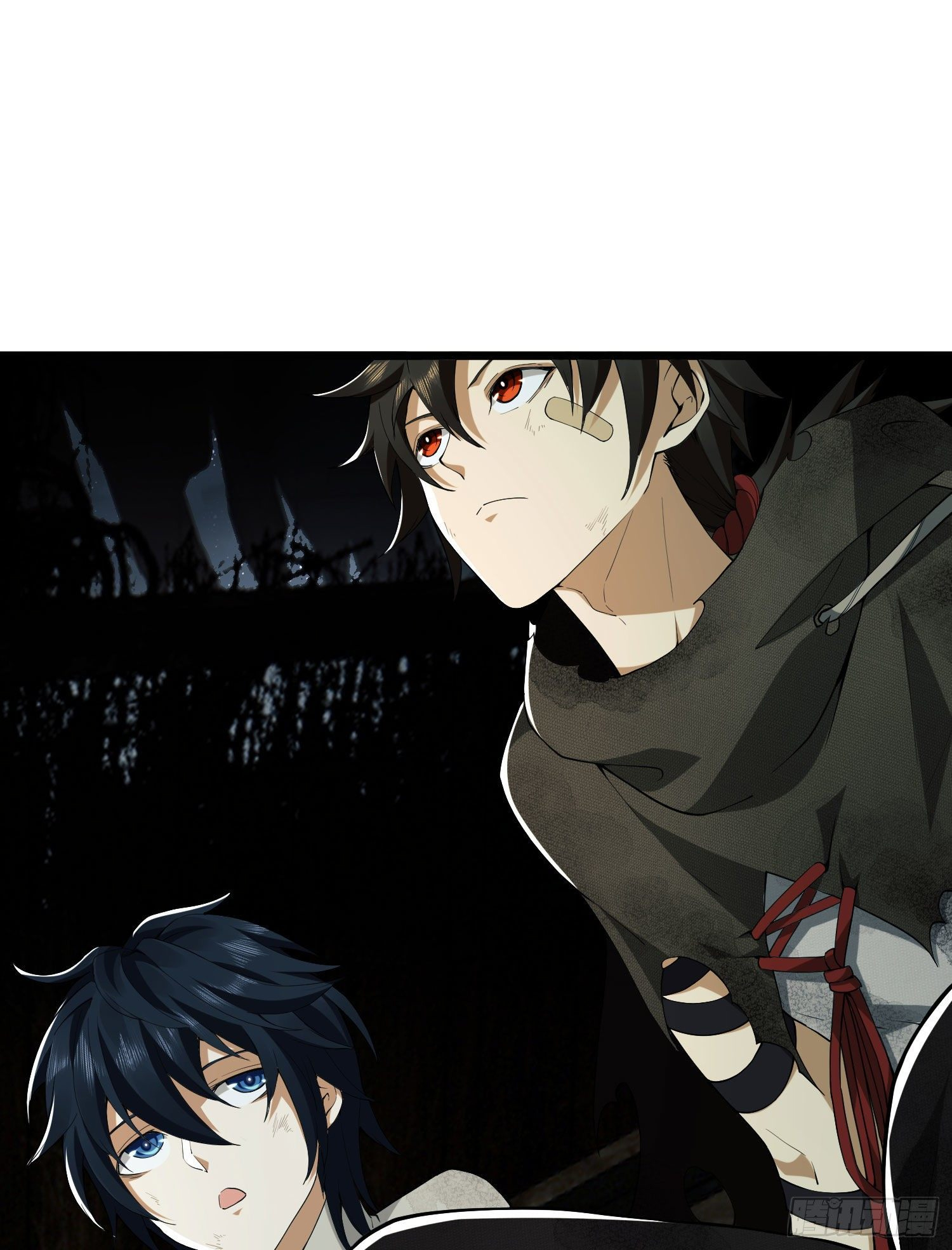 The First Order Ch. 3 第34页
