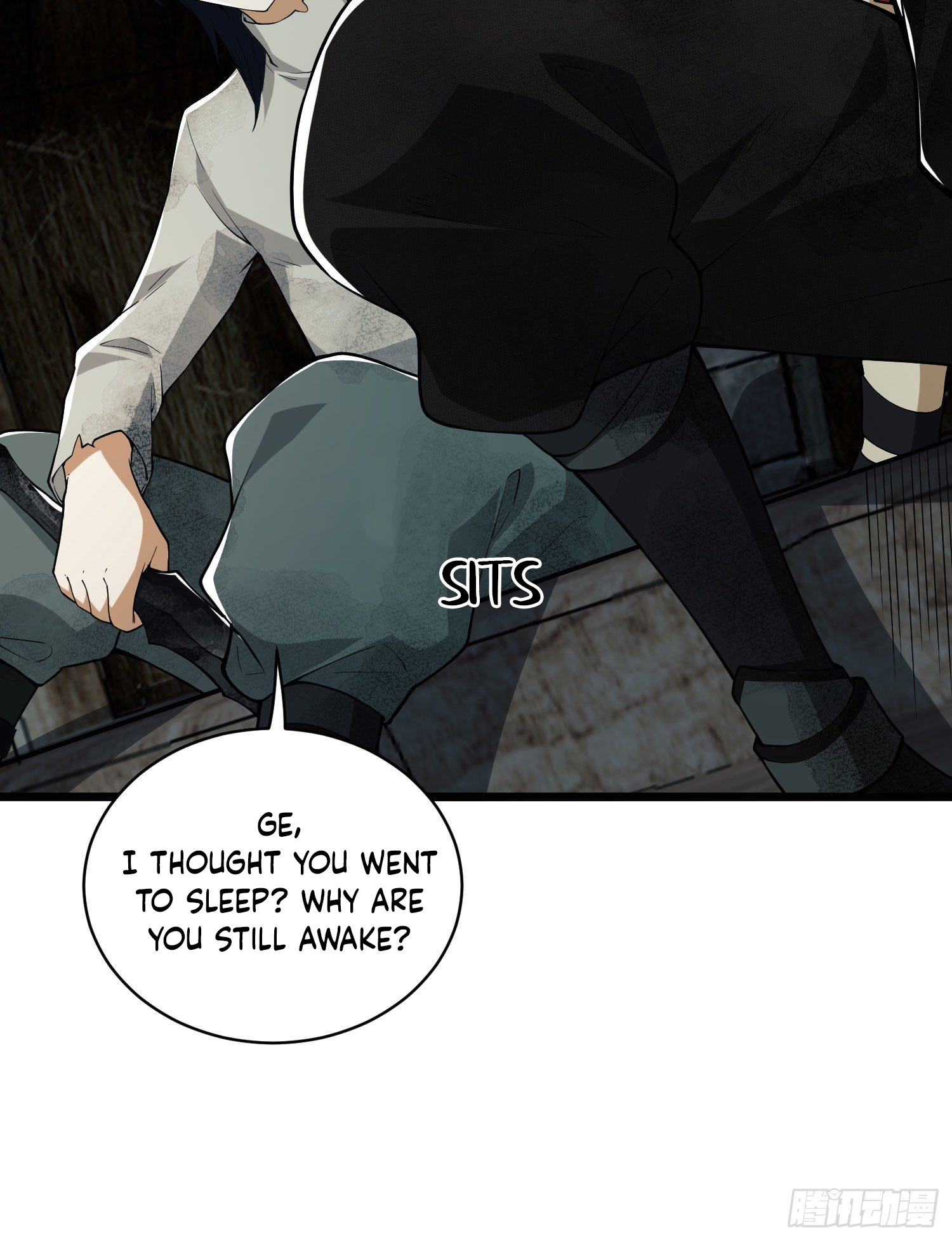 The First Order Ch. 3 第35页