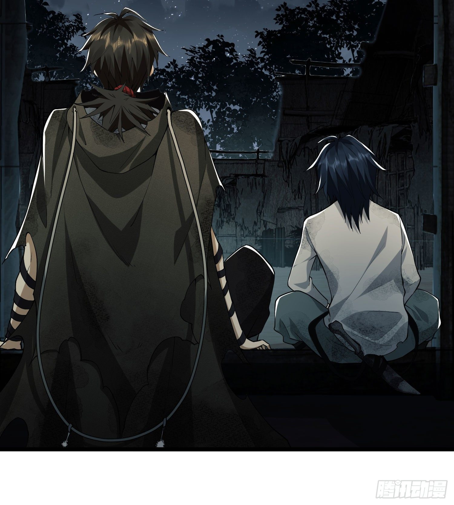 The First Order Ch. 3 第37页