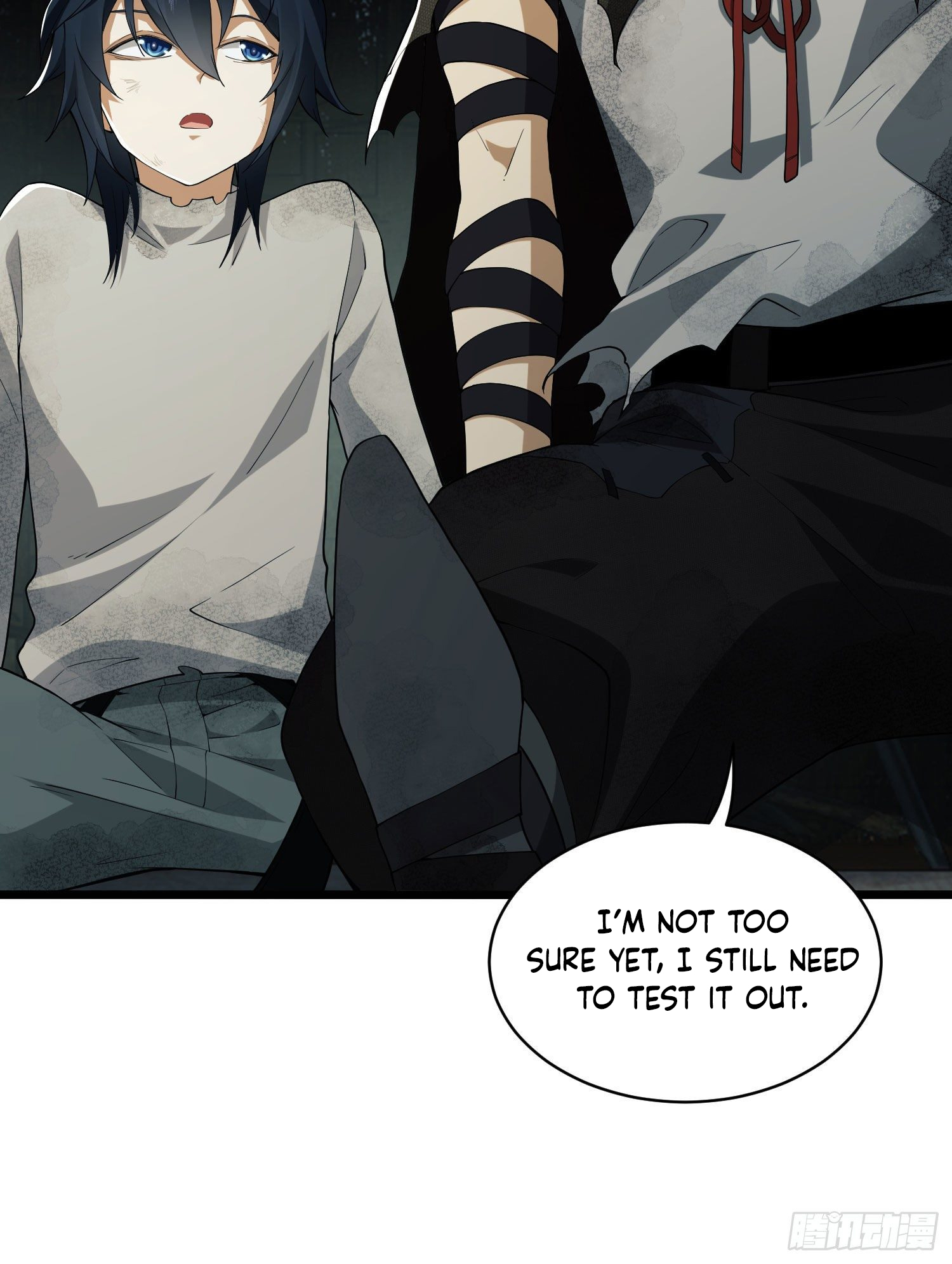 The First Order Ch. 3 第39页