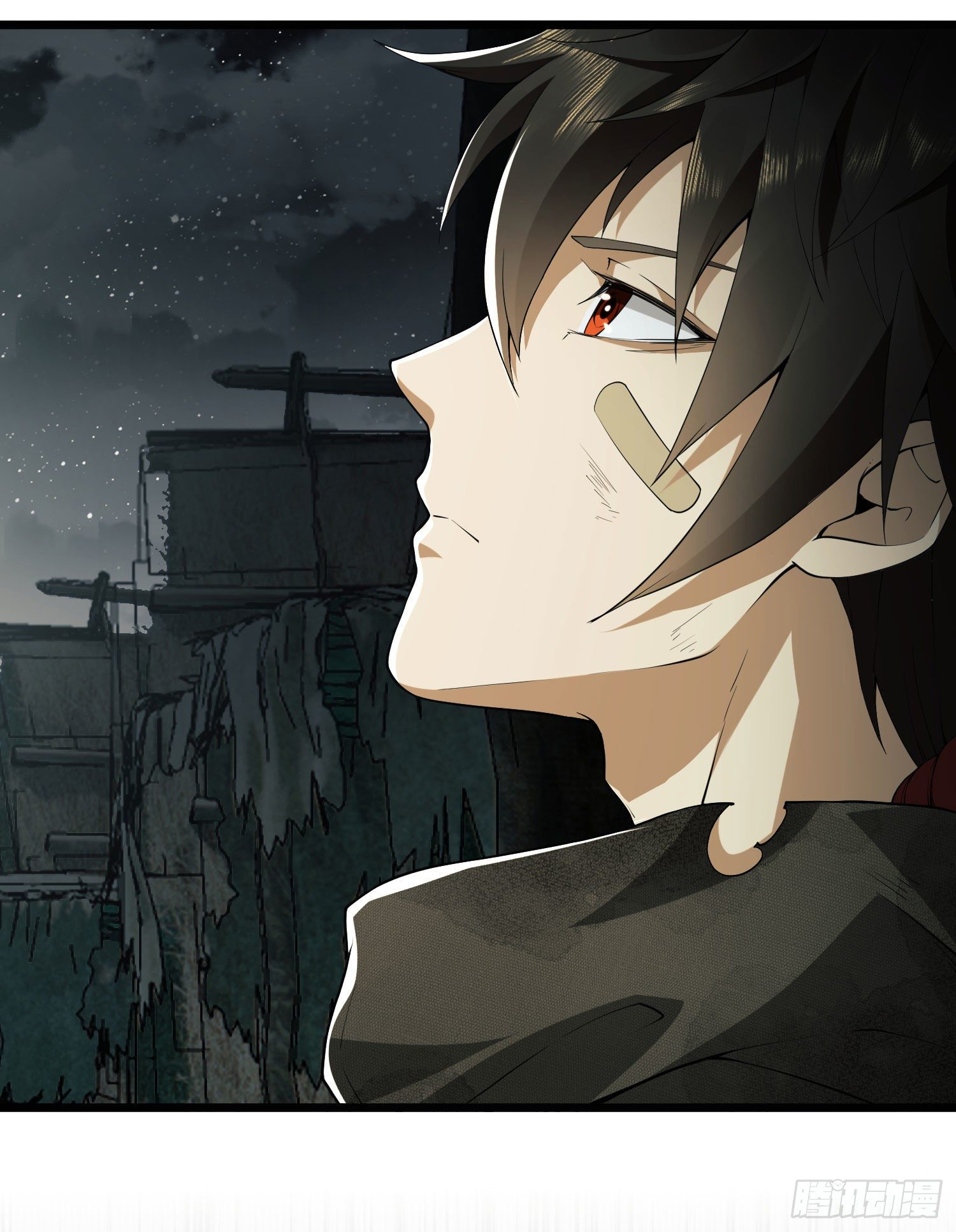 The First Order Ch. 3 第40页