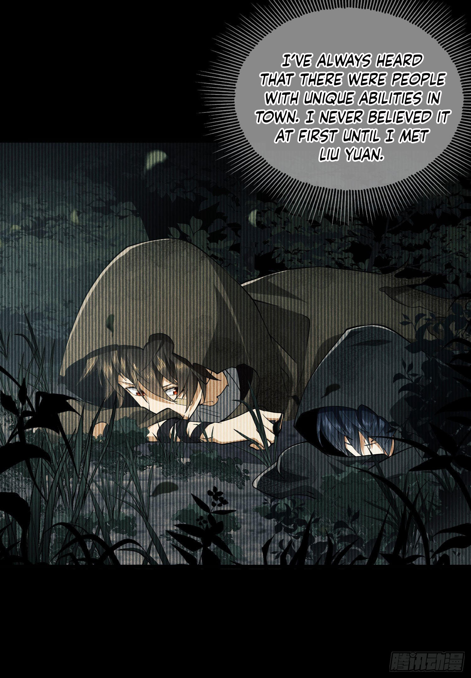The First Order Ch. 3 第42页