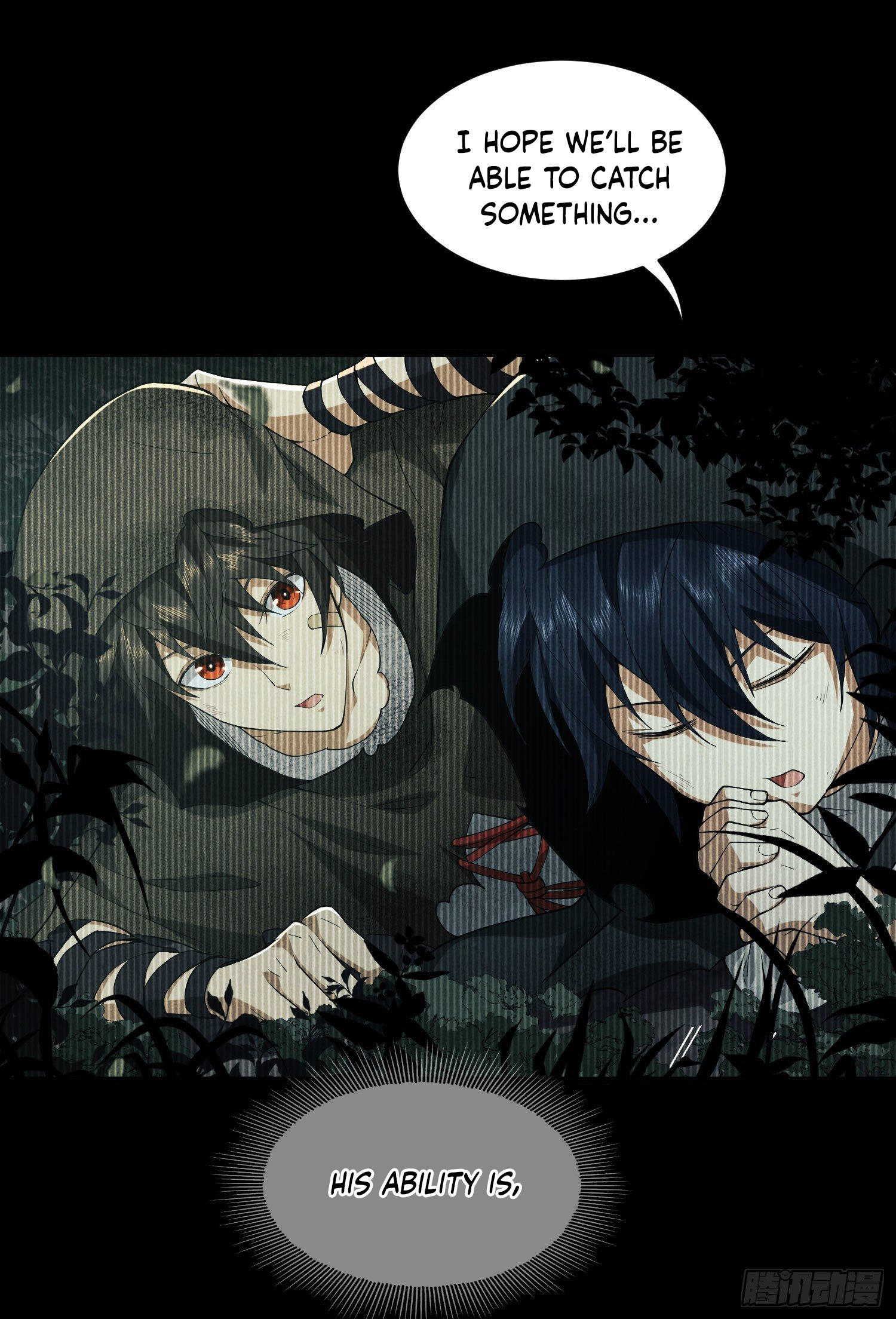 The First Order Ch. 3 第43页