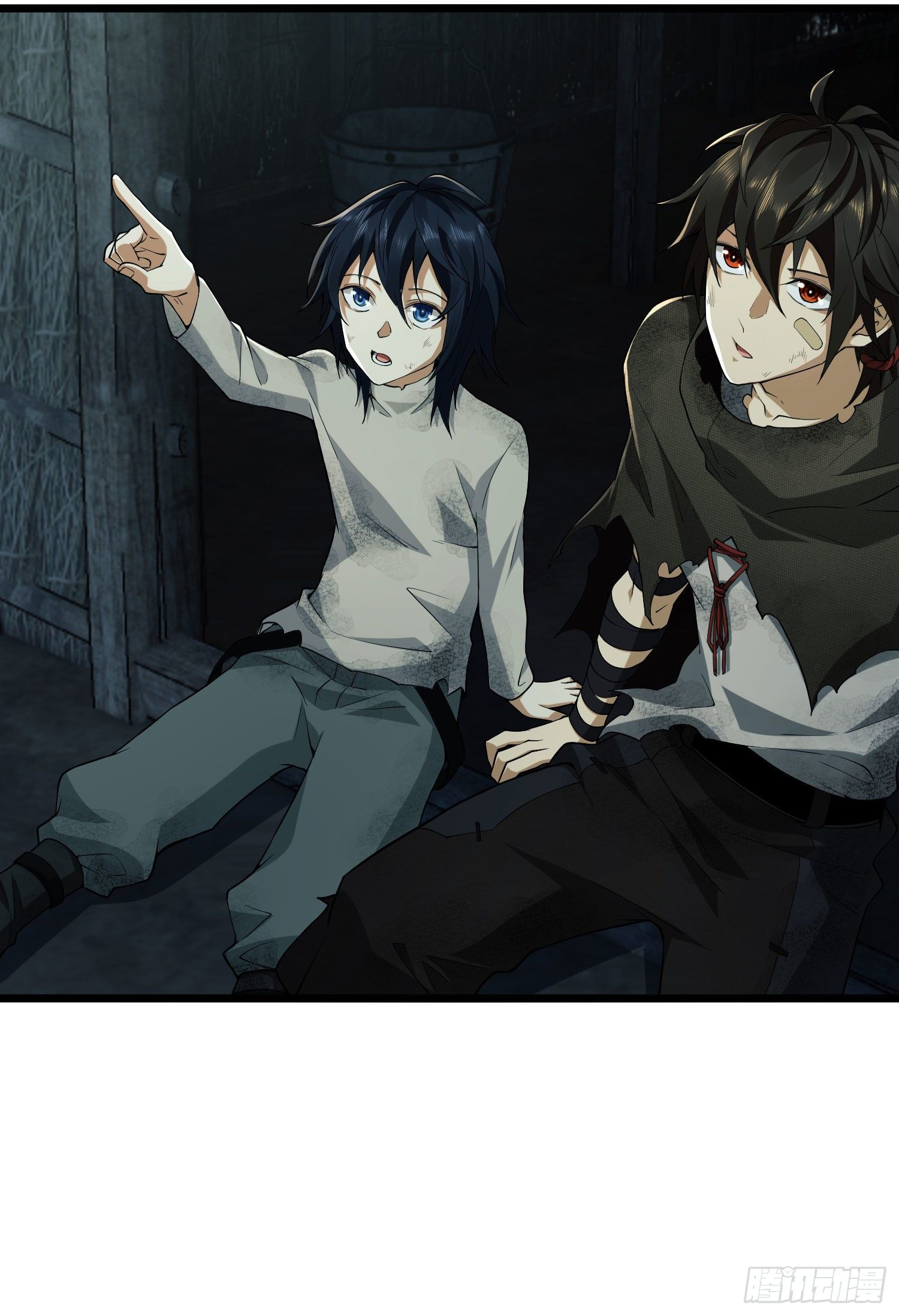 The First Order Ch. 3 第47页