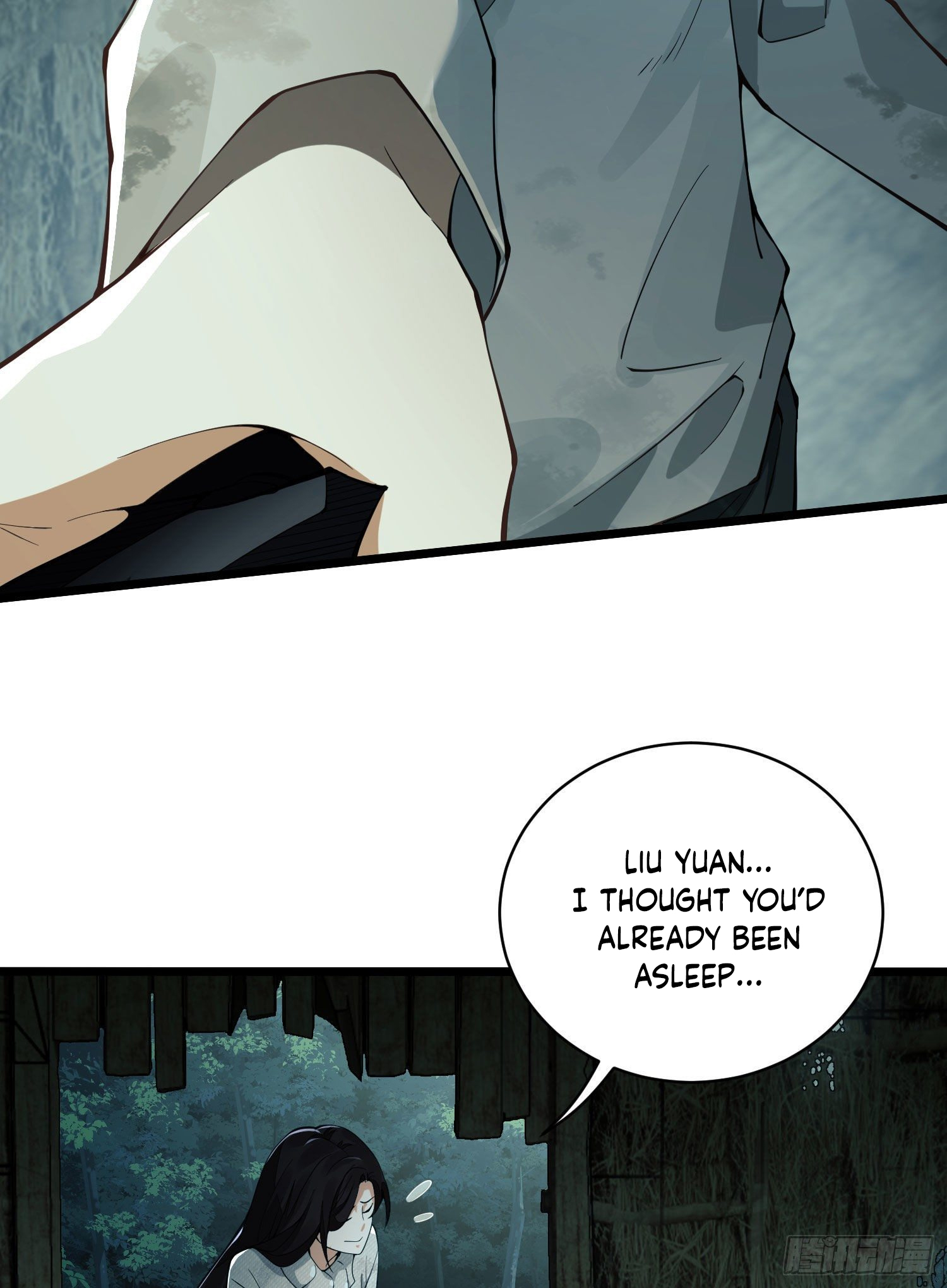 The First Order Ch. 3 第6页