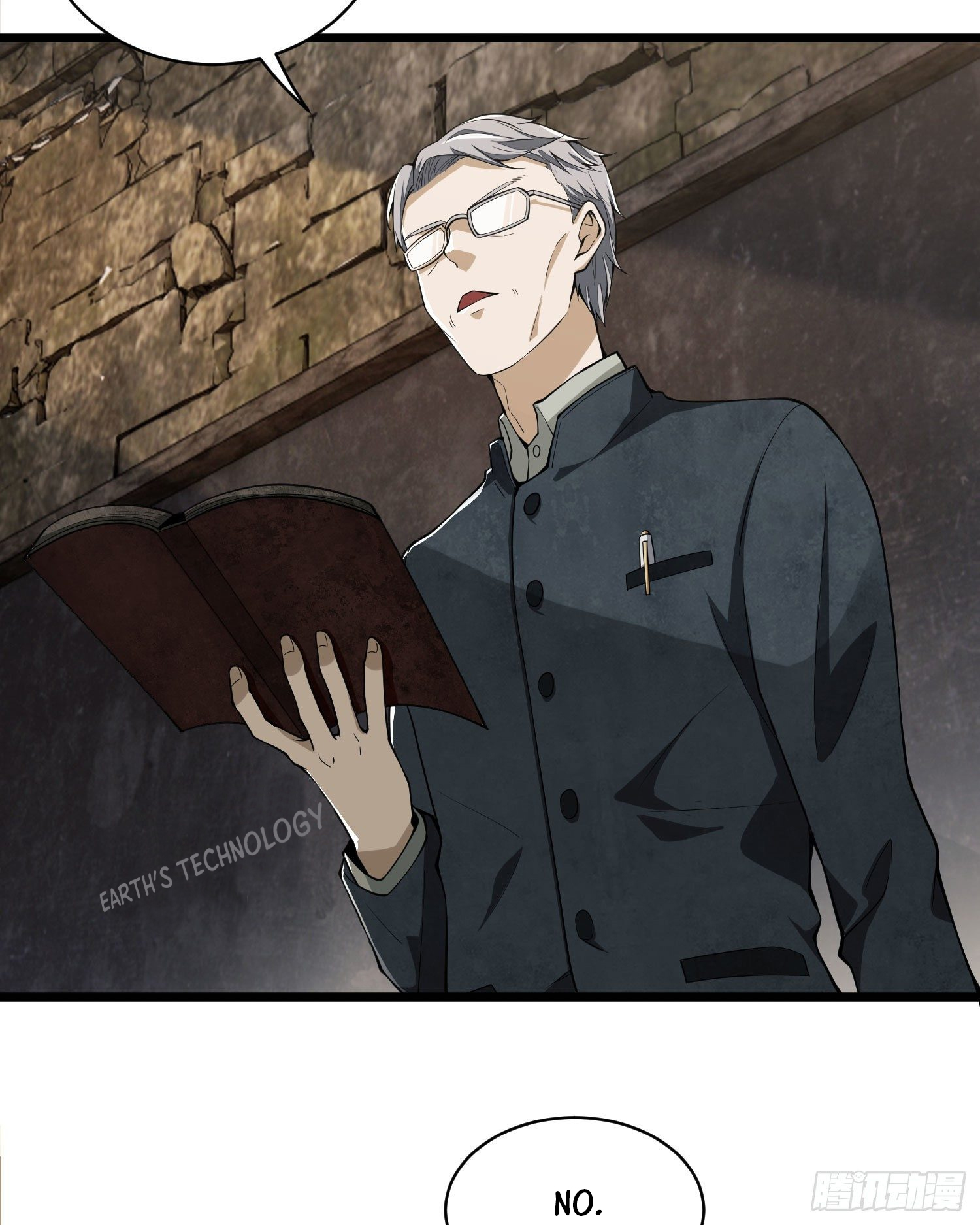 The First Order Ch. 3 第55页